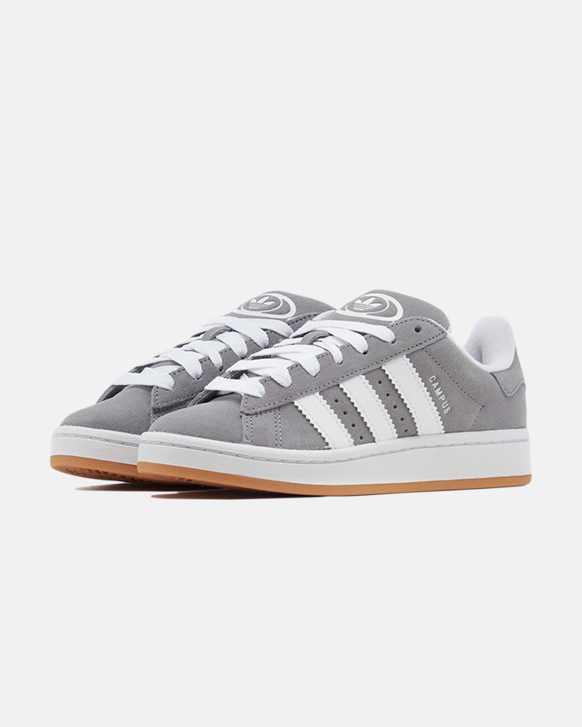Kampus 00-luvun "Grey Gum"