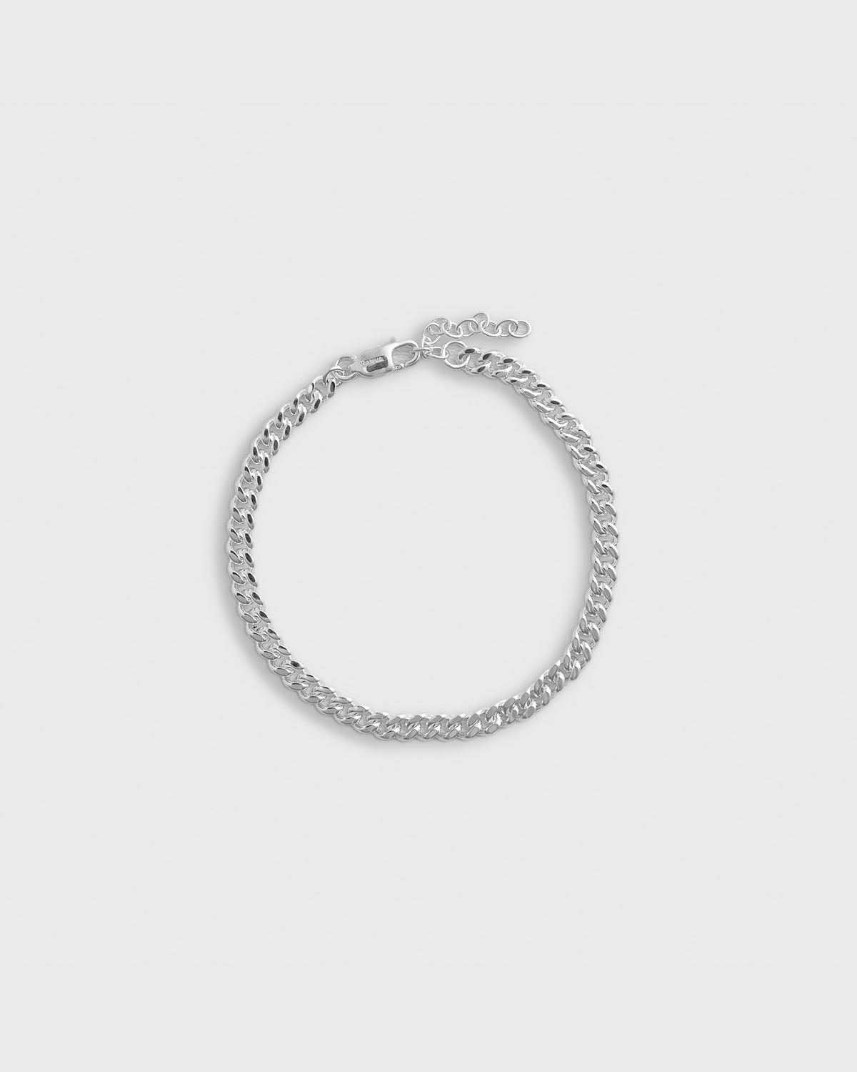 Armor bracelet