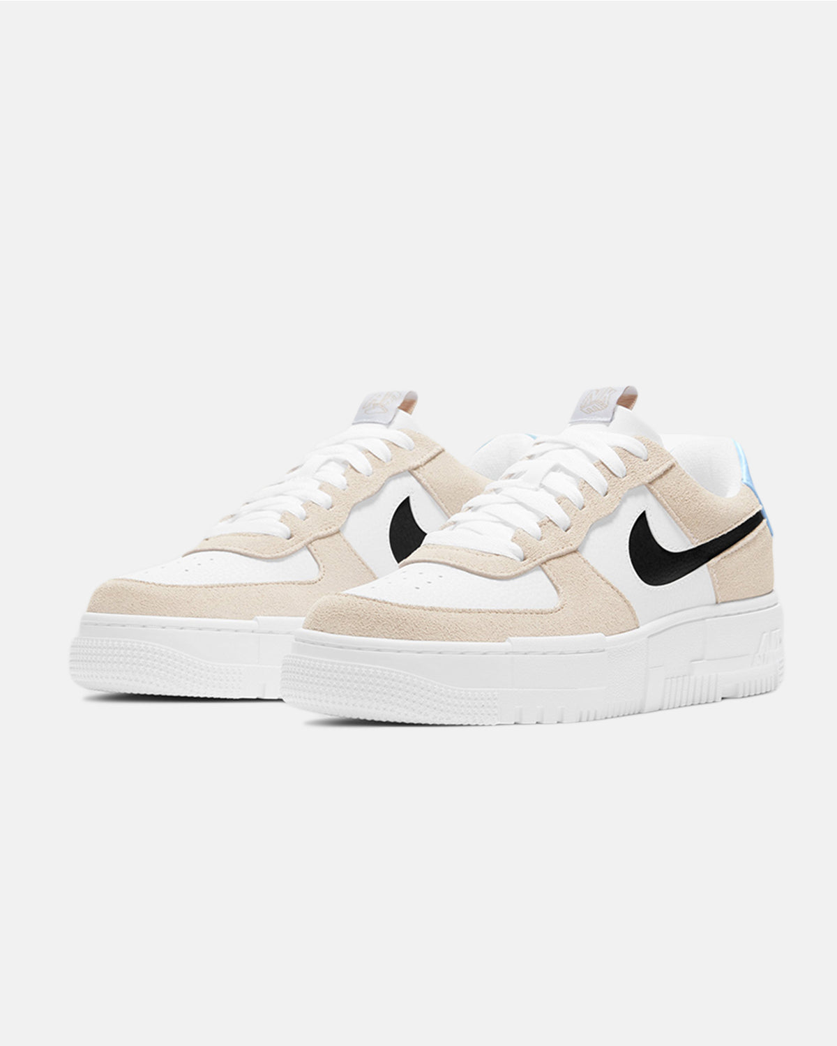 Air Force 1 Pixel "Desert Sand" (W)