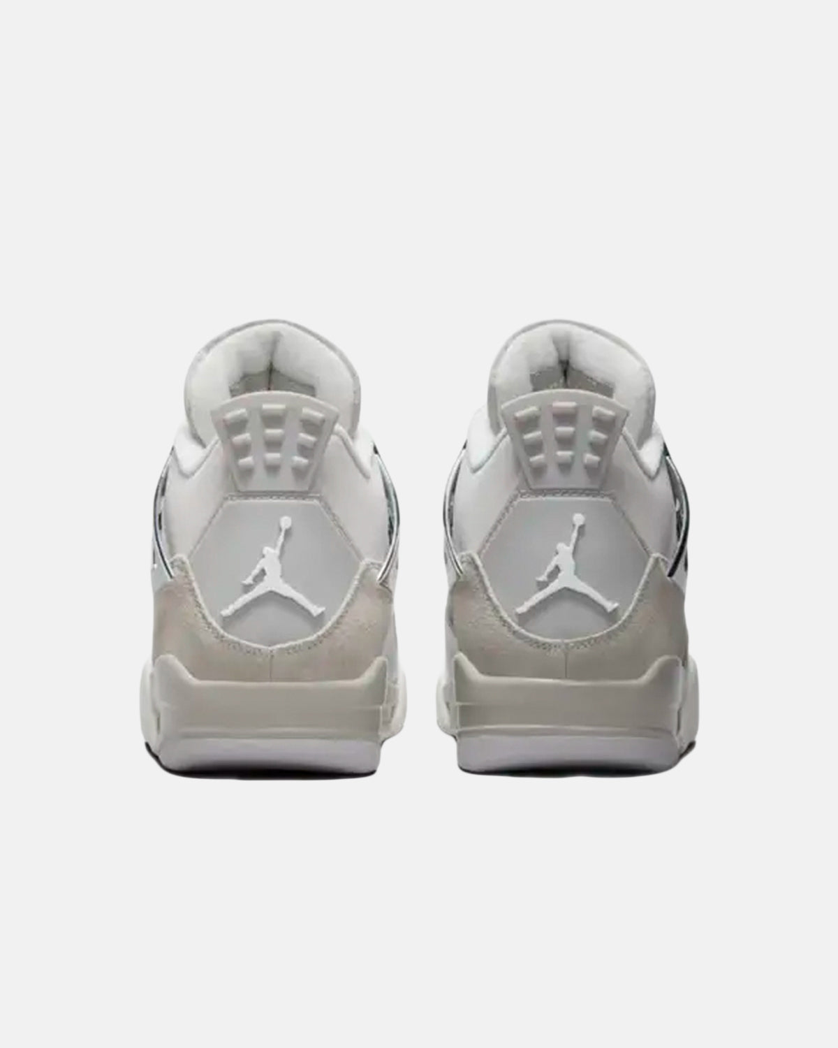 Jordan 4 Retro "Frozen Moments"
