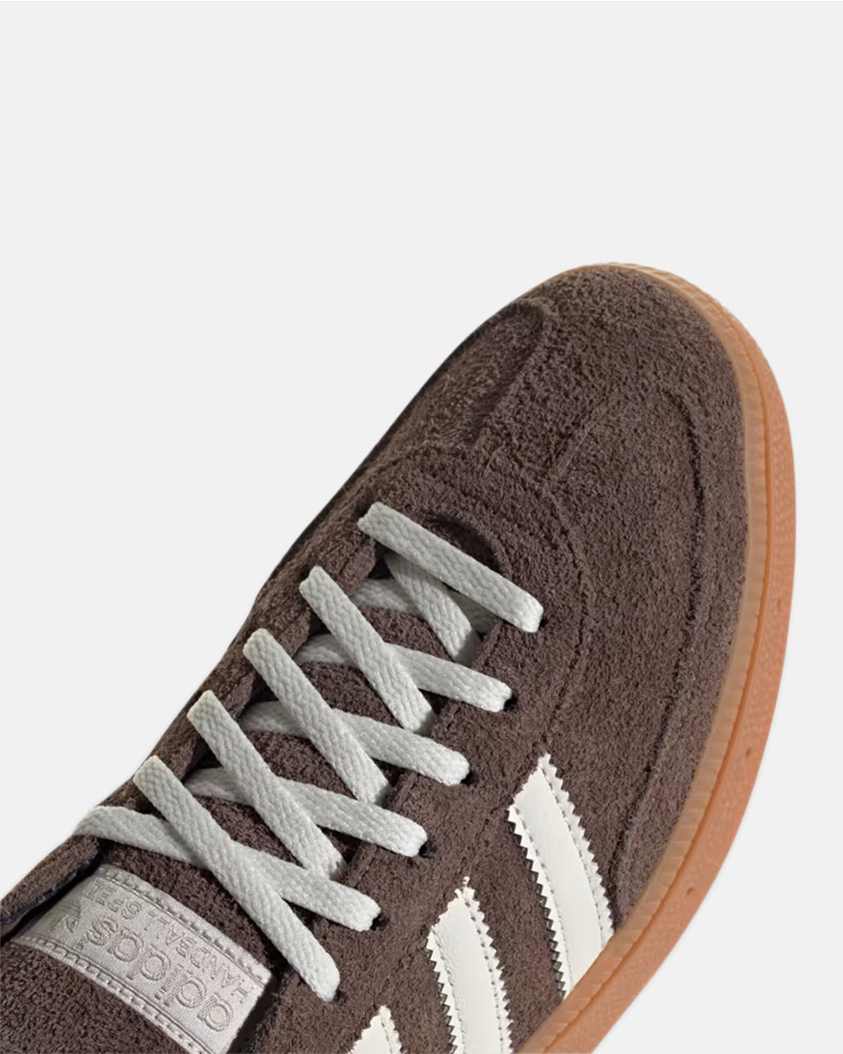 Käsipallo Spezial "Earth Strata Gum"