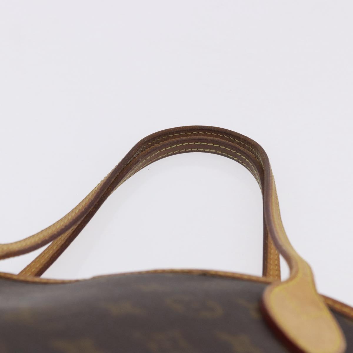Monogram Neverfull PM Tote Bag