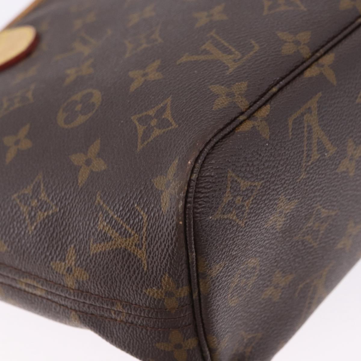 Monogram Neverfull PM Tote Bag