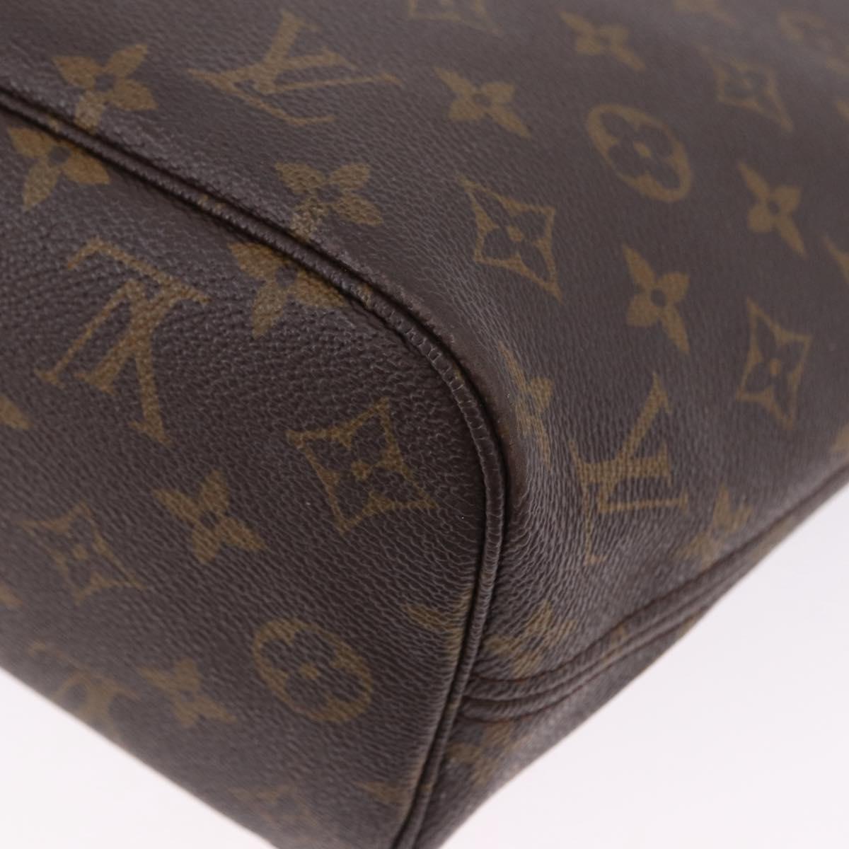 Monogram Neverfull PM Tote Bag