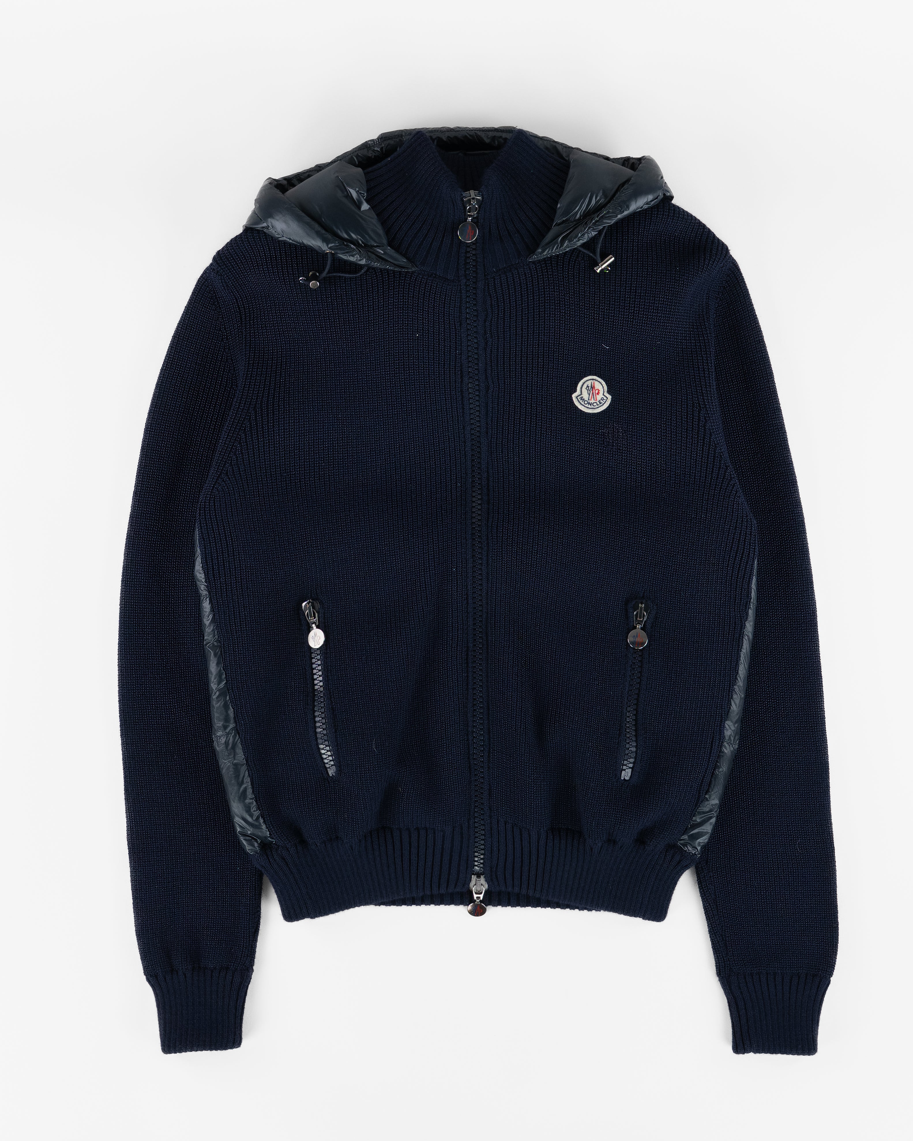 Maglione Trioct cardigan