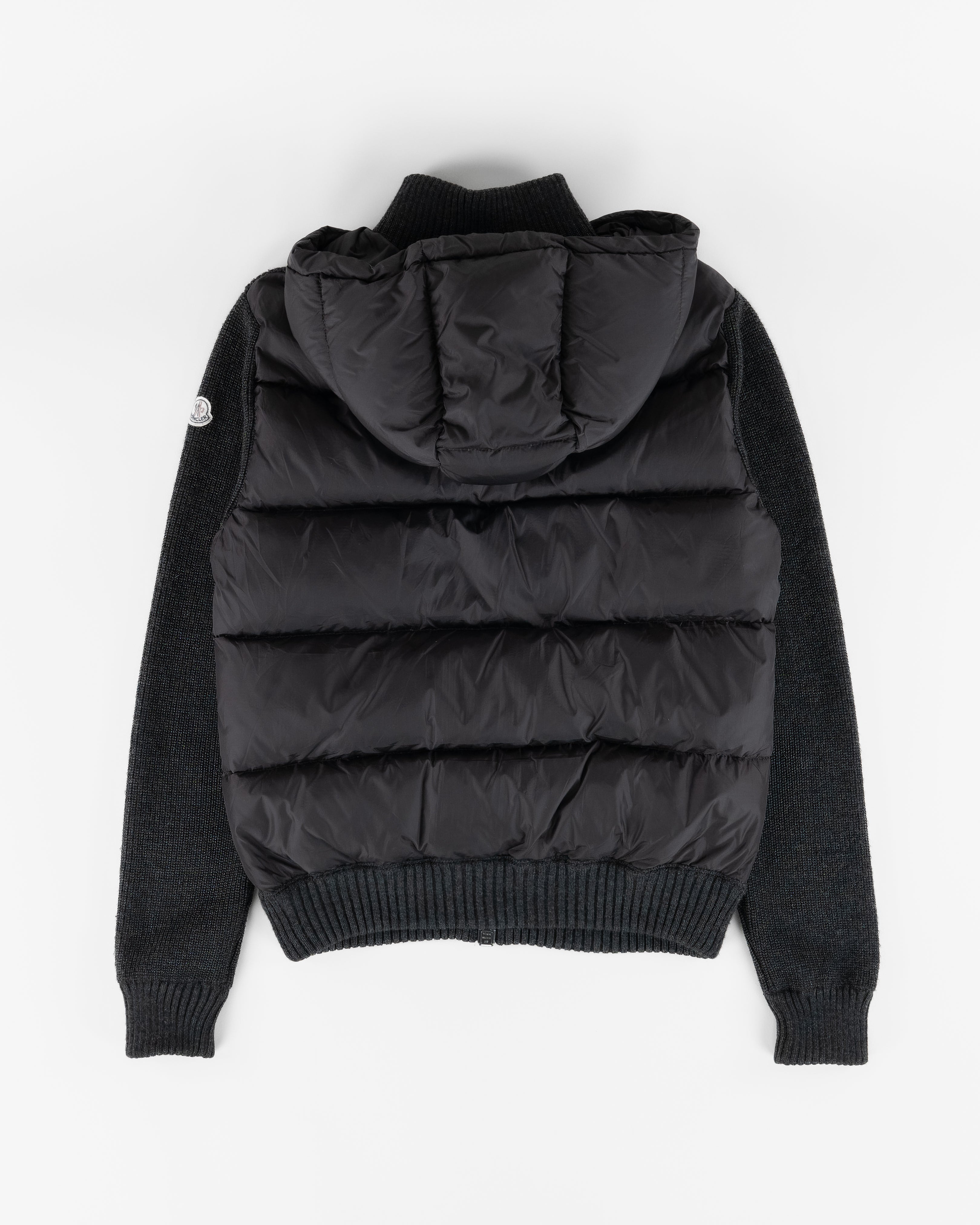 Maglione Trioct cardigan