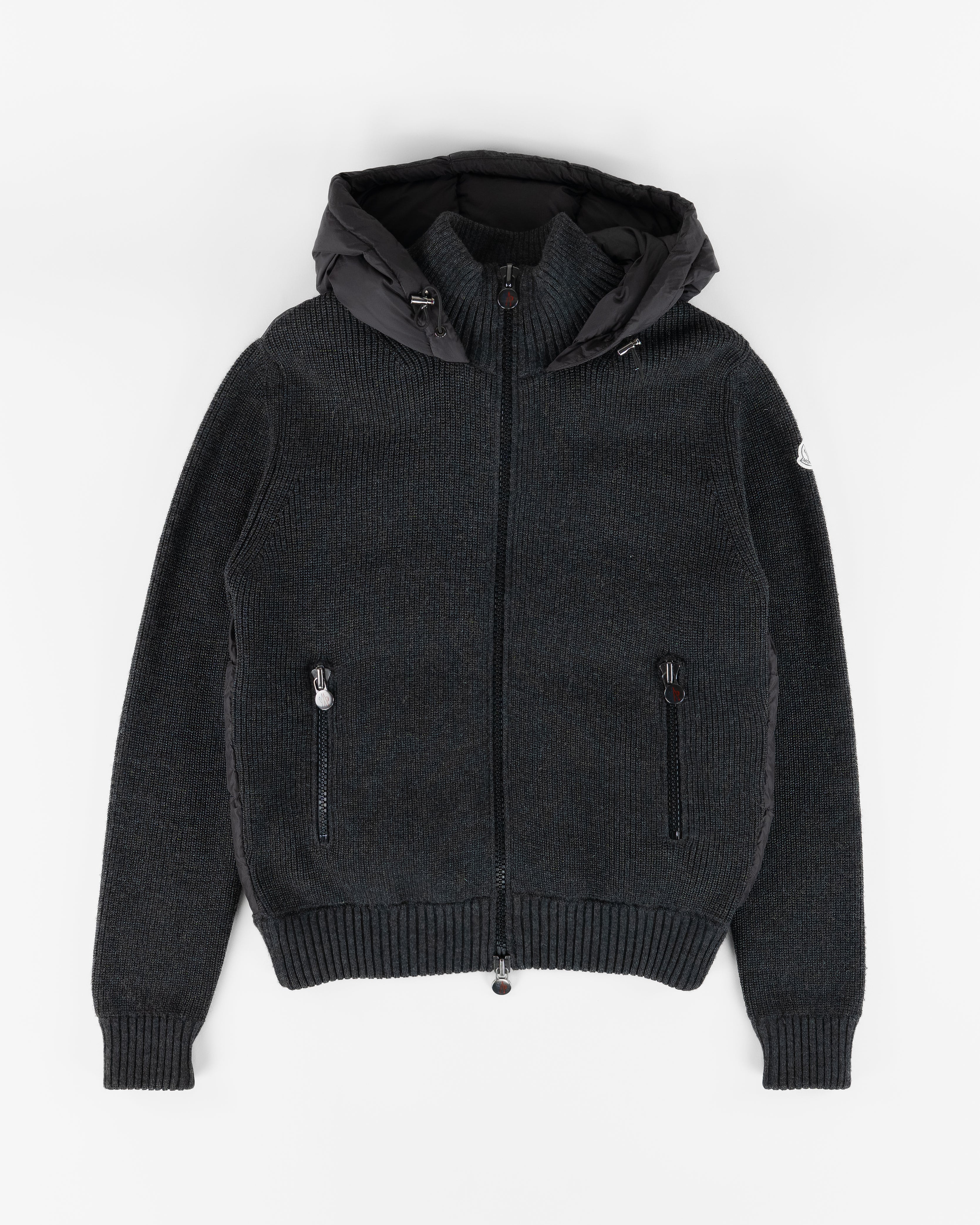 Maglione Trioct cardigan