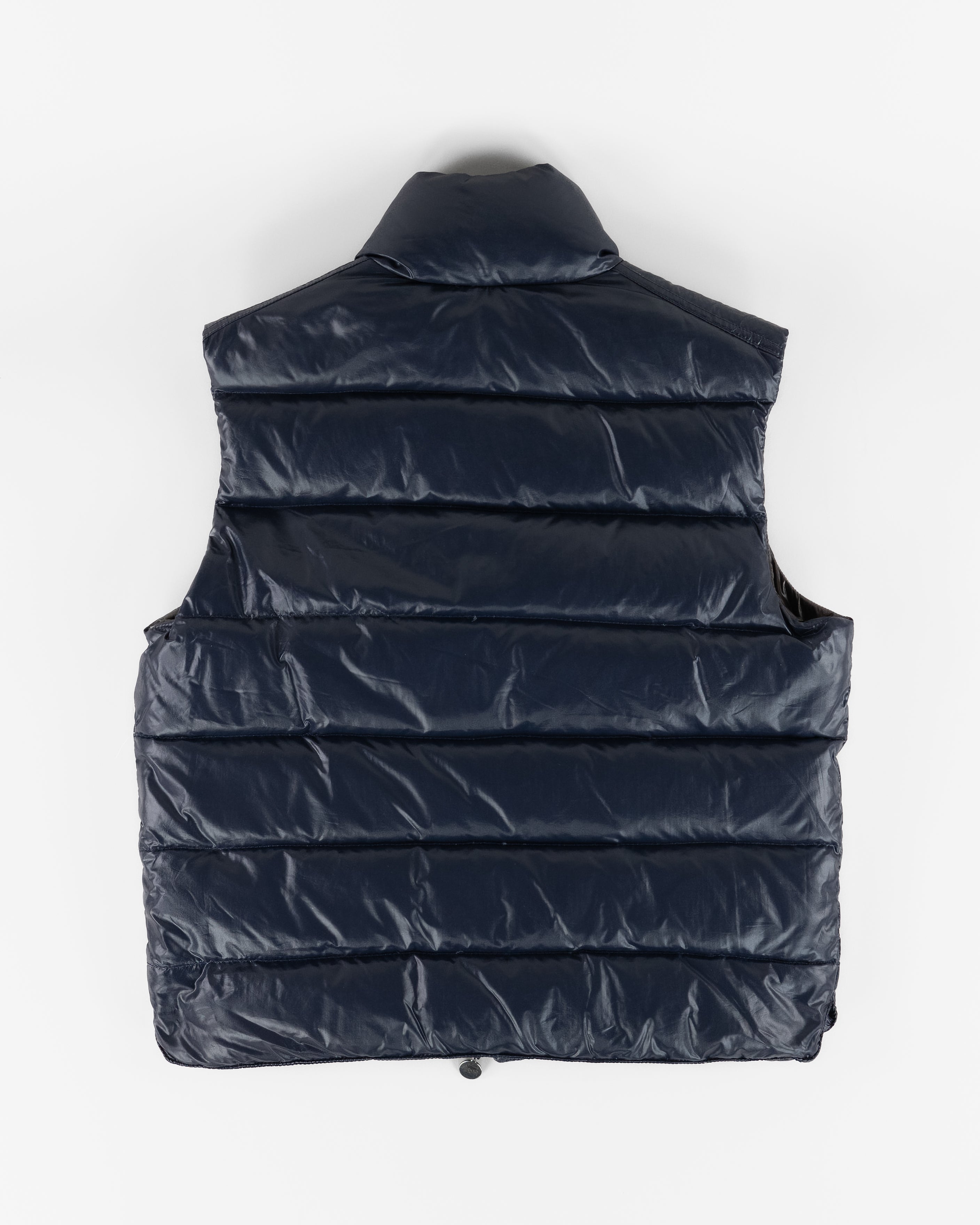 Tib Gilet