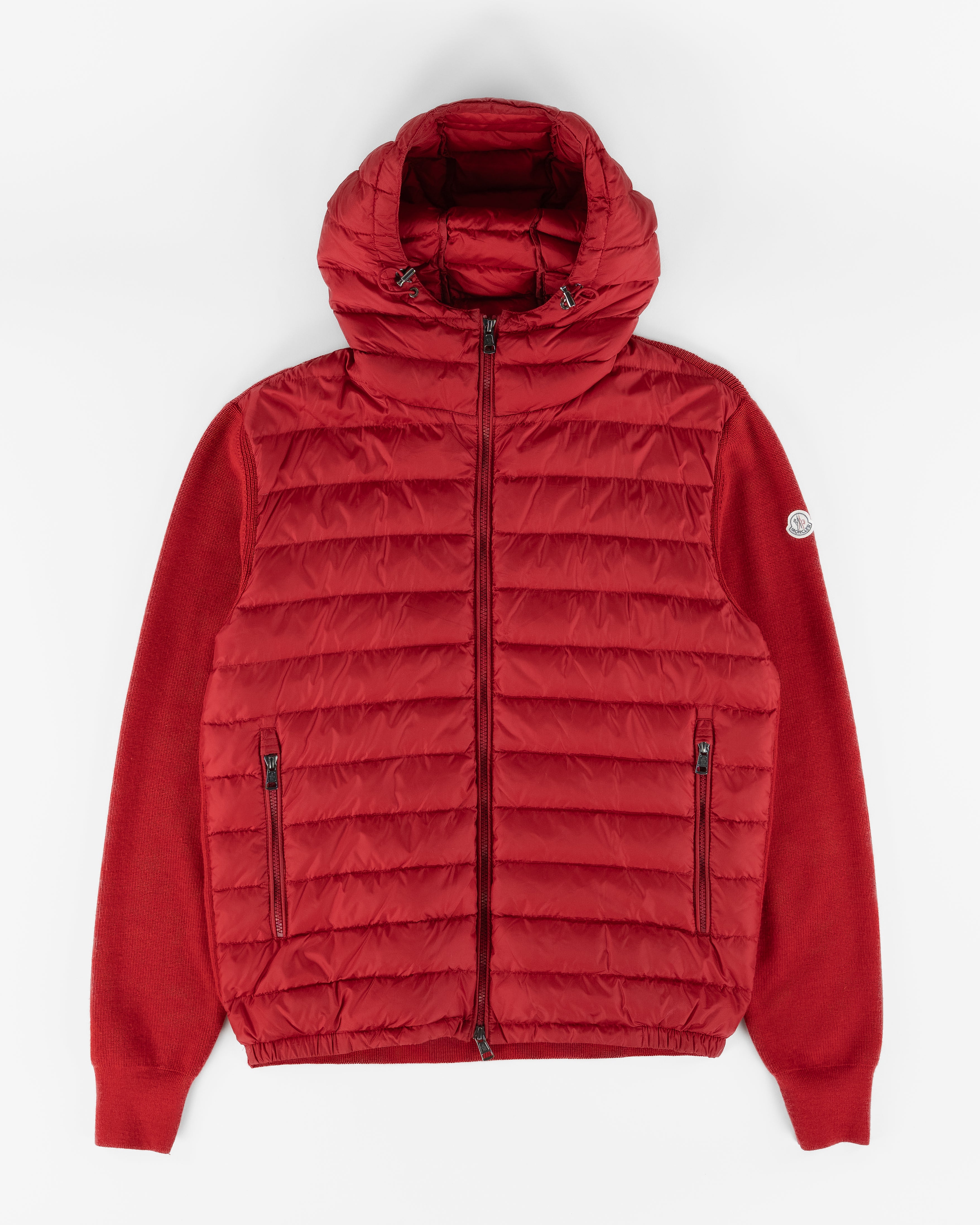 Maglione Tricot Cardigan