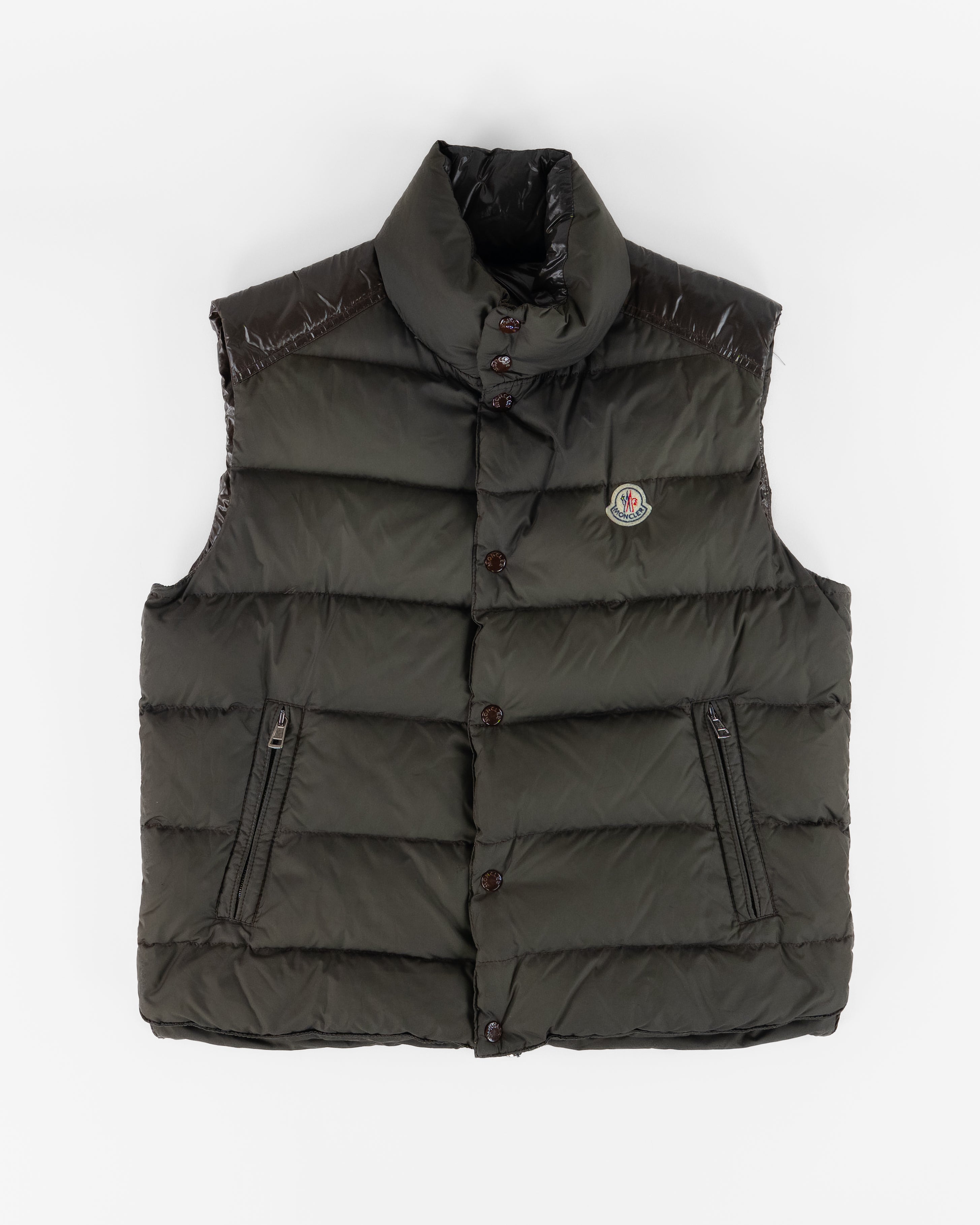 Cheval Gilet