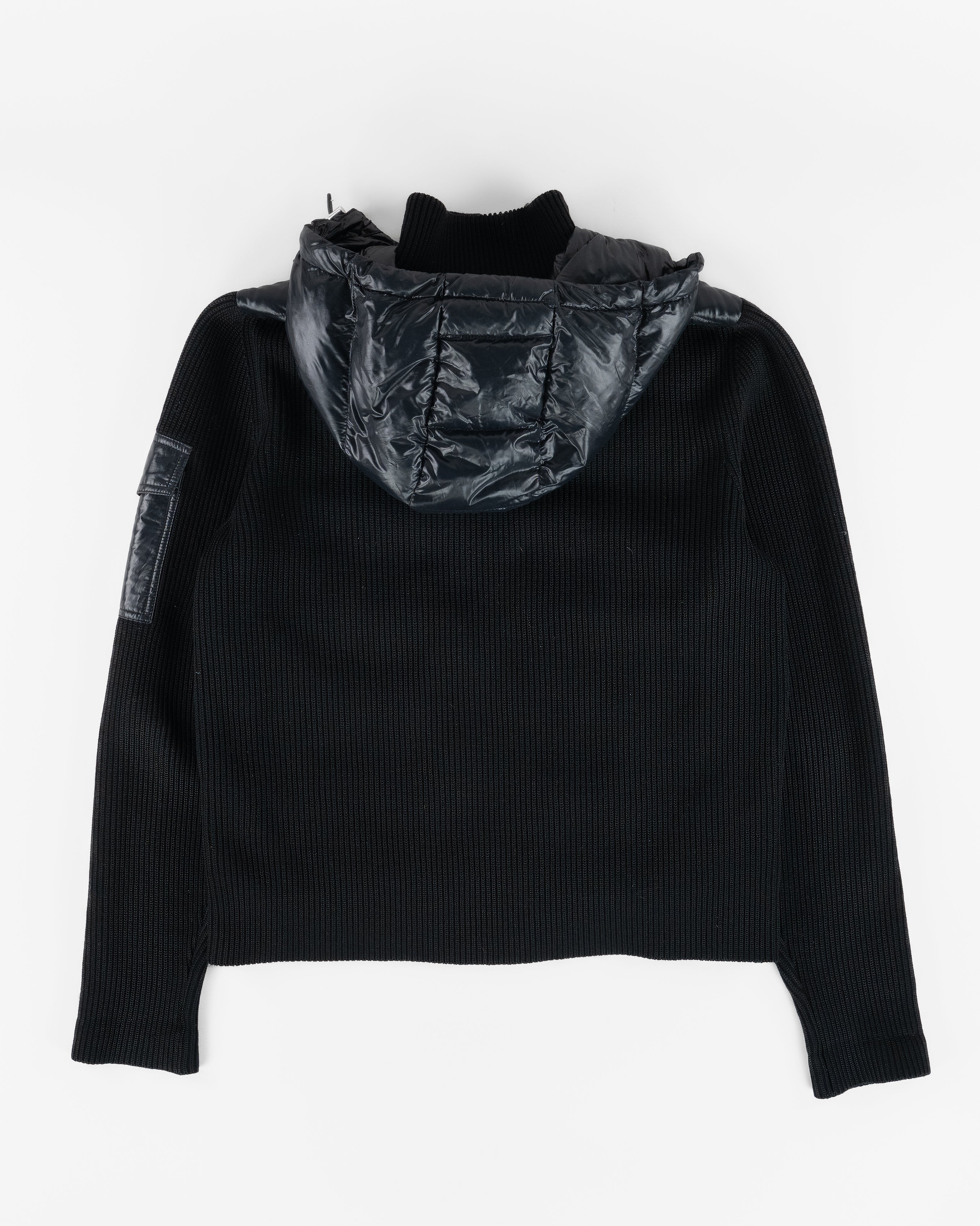 Maglione Tricot cardigan