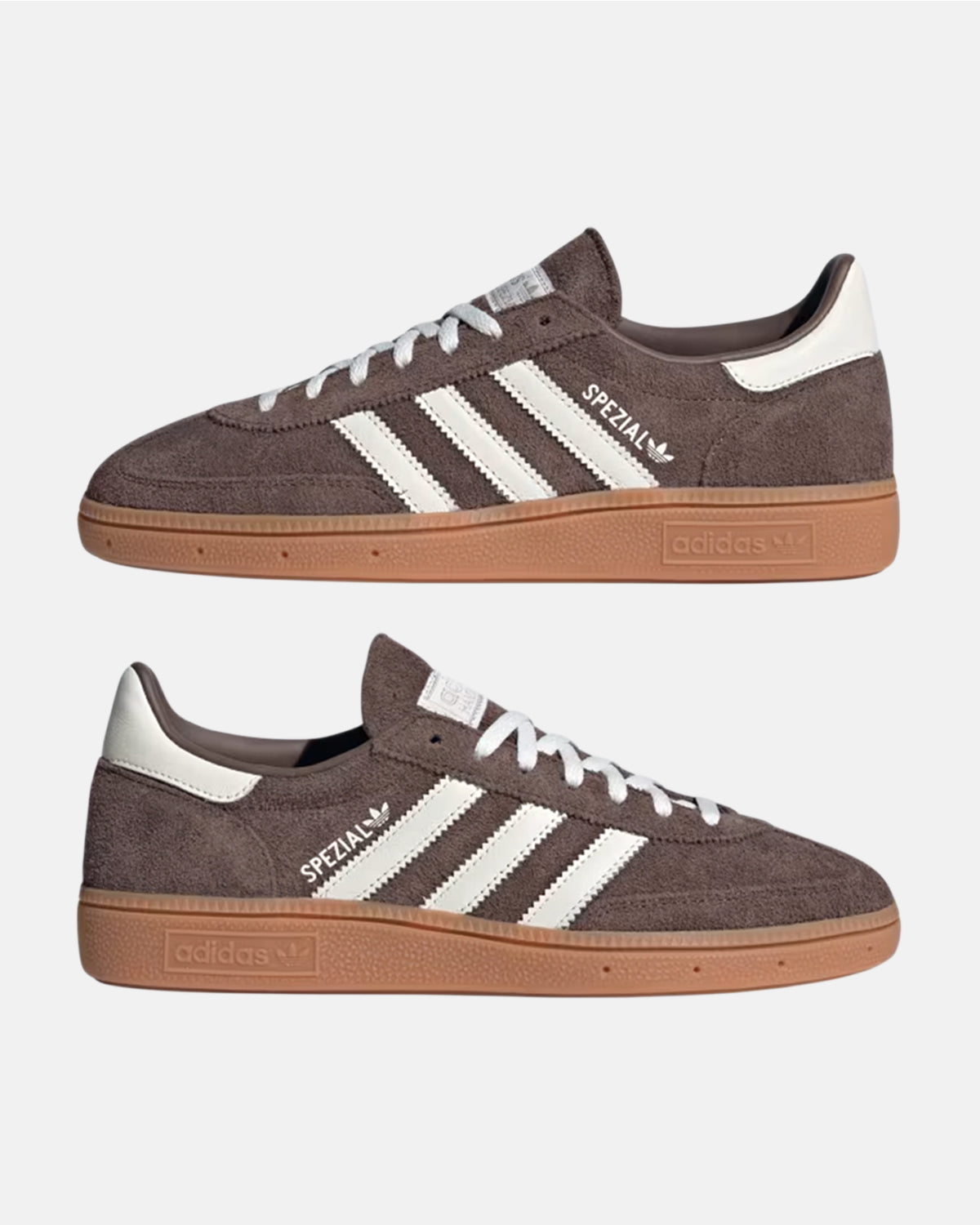 Käsipallo Spezial "Earth Strata Gum"