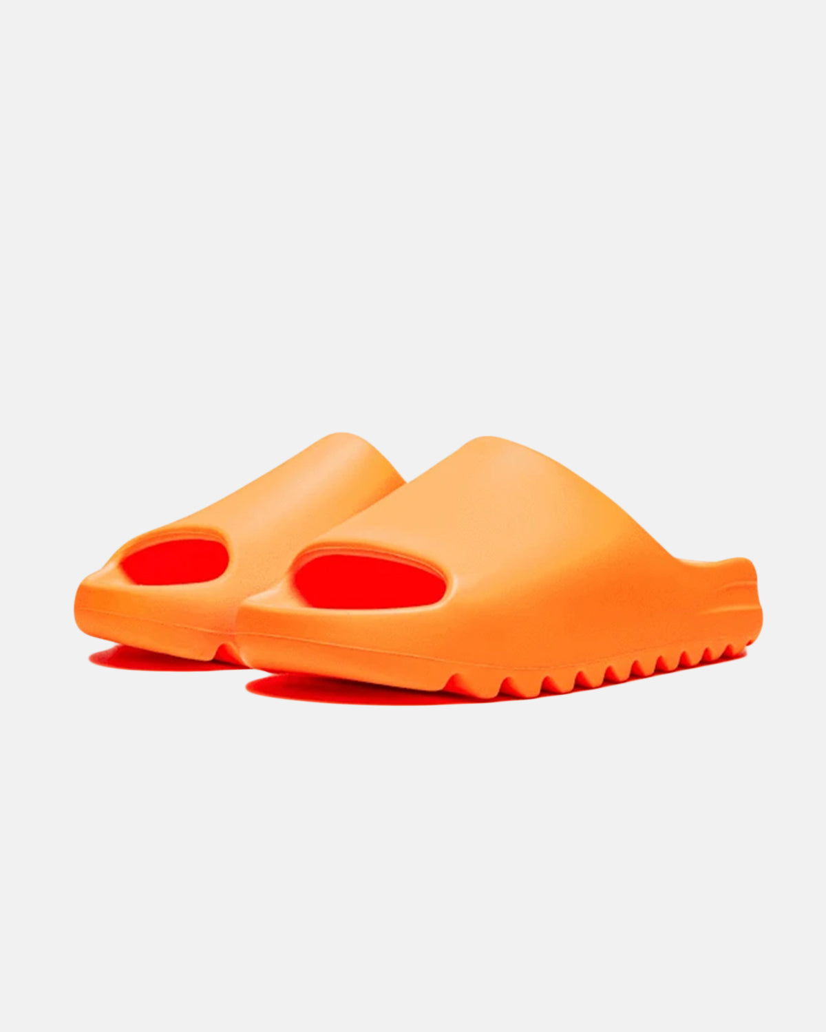 Yeezy Slide "Enfora orange"