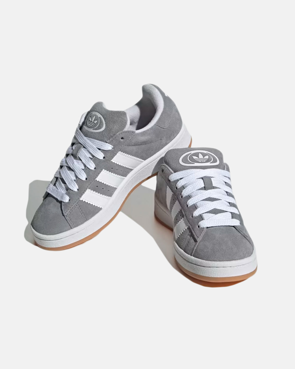 Kampus 00-luvun "Grey Gum"