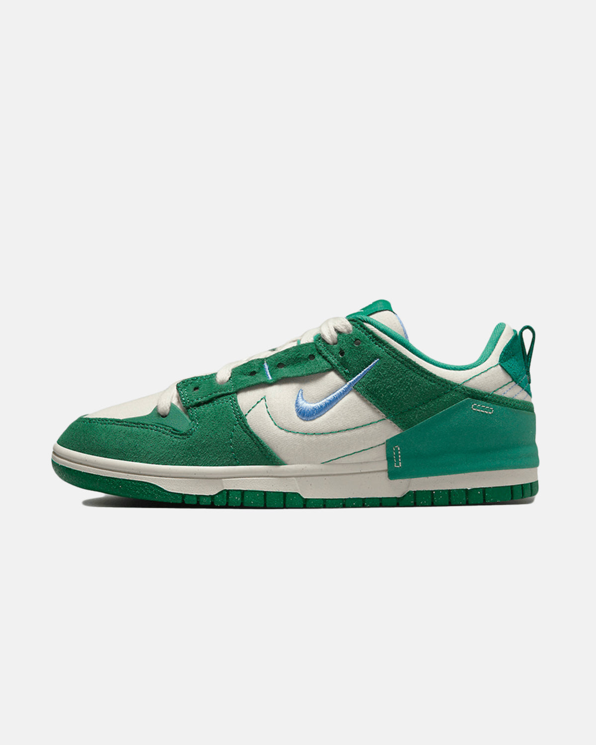 Dunk Disrupt 2 "Malacite" Low (W)
