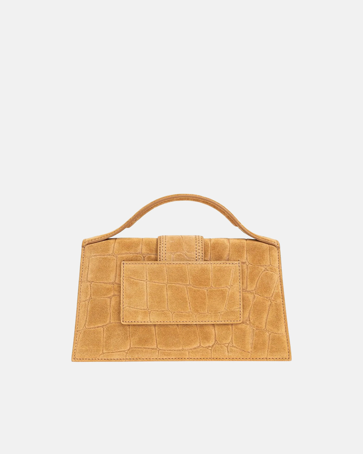 Le Grand Bambino Bag Light Brown