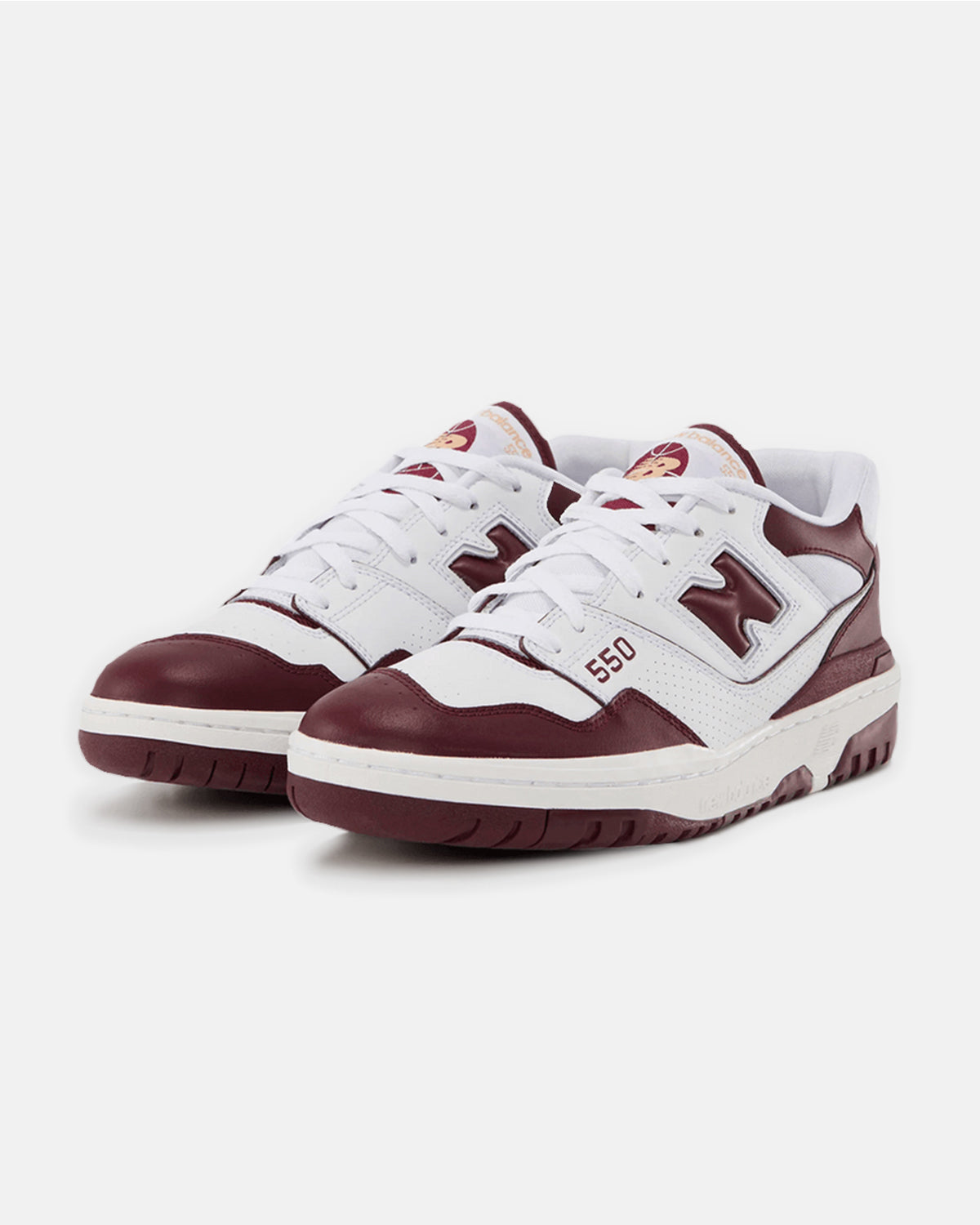550 White Burgundy