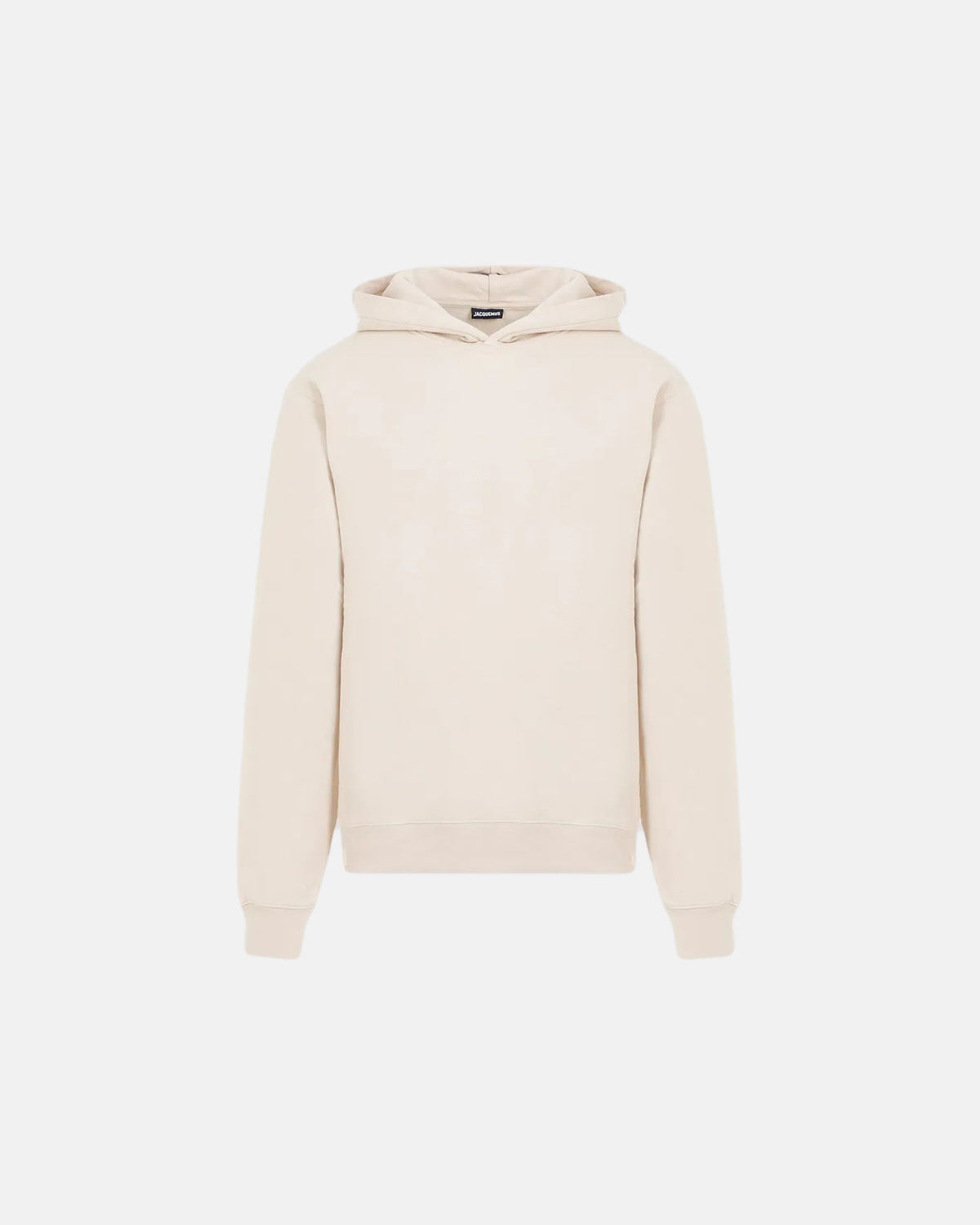 Beige Gros Grain -huppari
