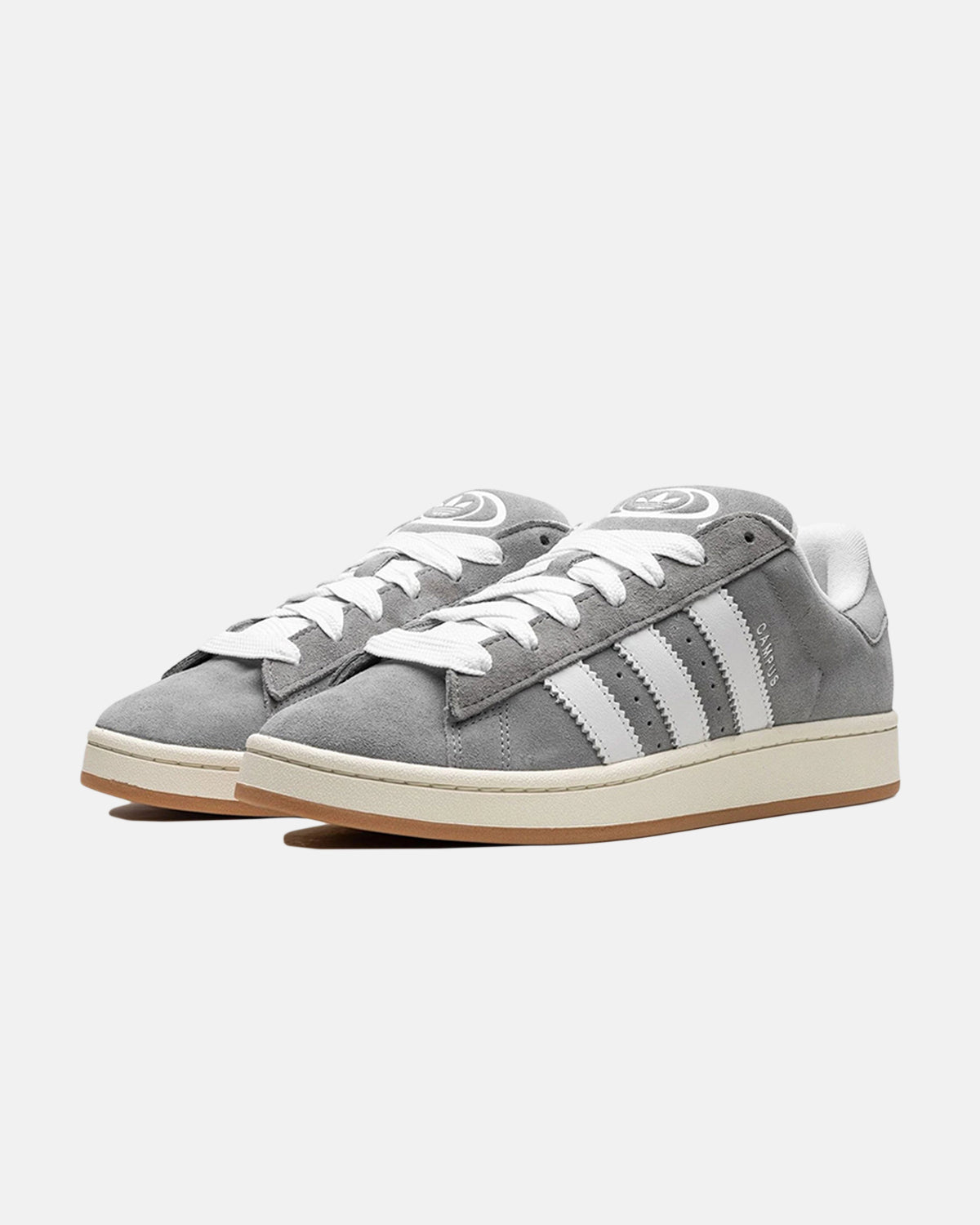 Kampus 00-luvun "Grey White"