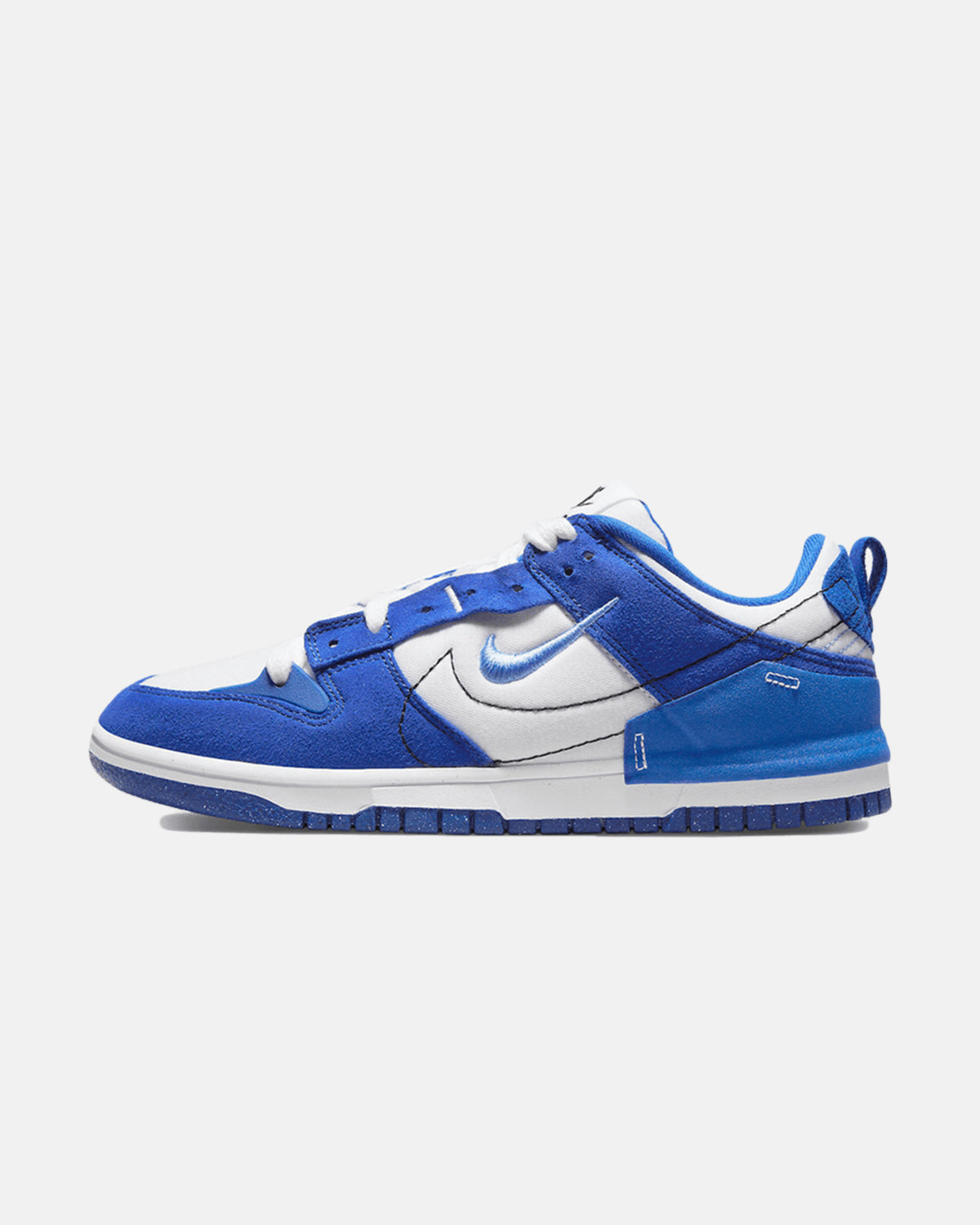 Dunk Disrupt 2 "Hyper Royal" Low (W)