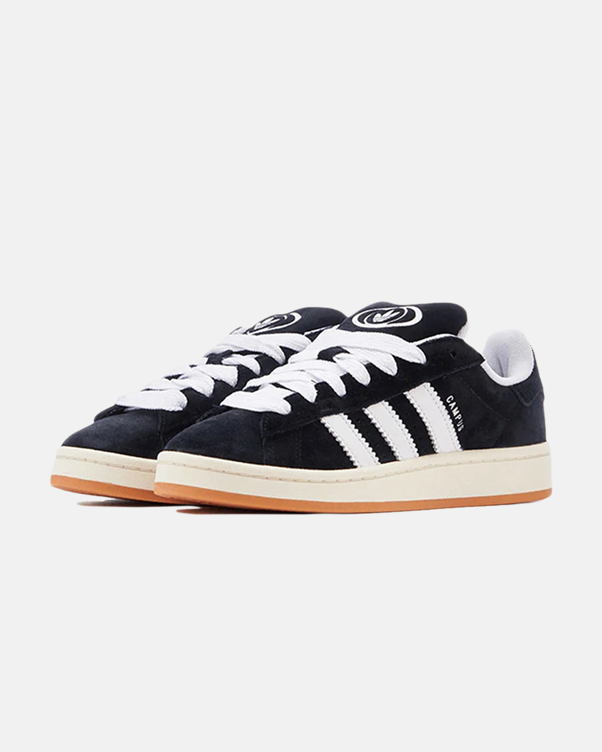 Campus 00s "Core Black"