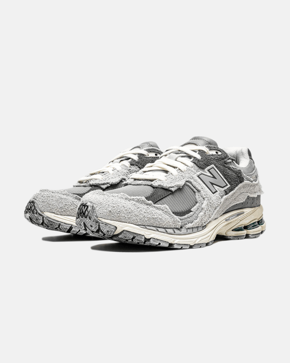 2002R Protection Pack "Rain Cloud"