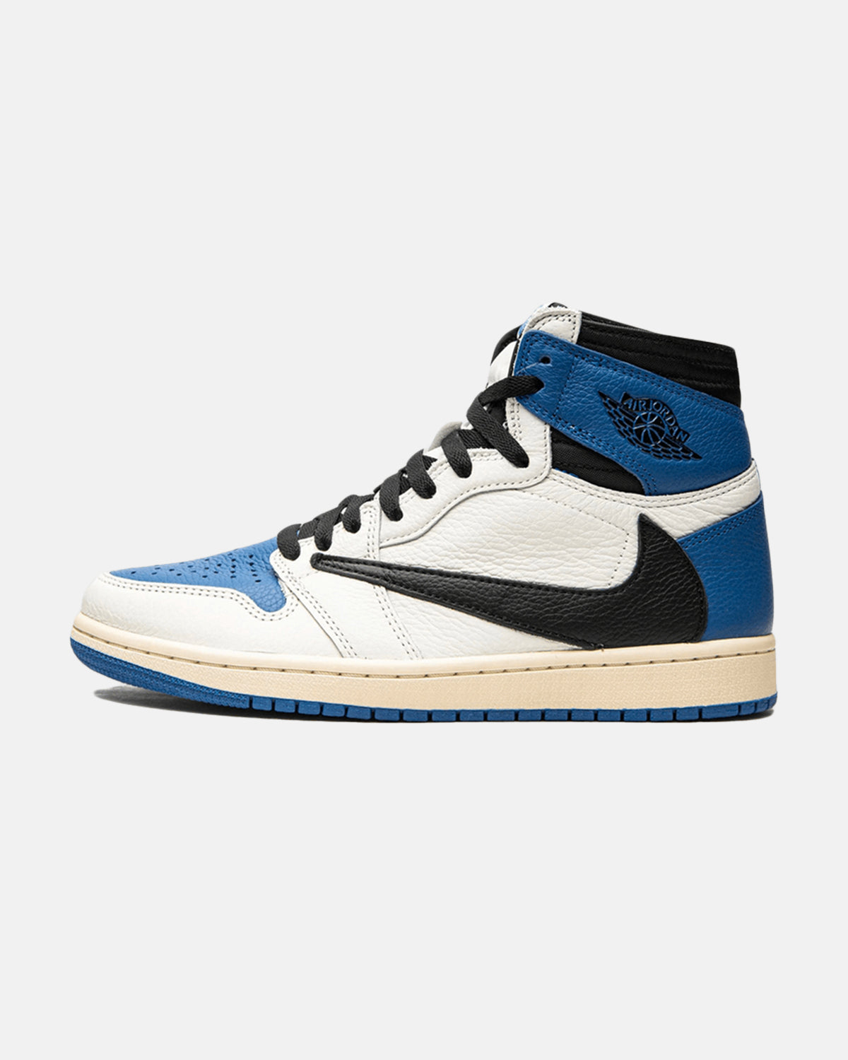 Jordan 1 OG Travis Scott "Fragment" High