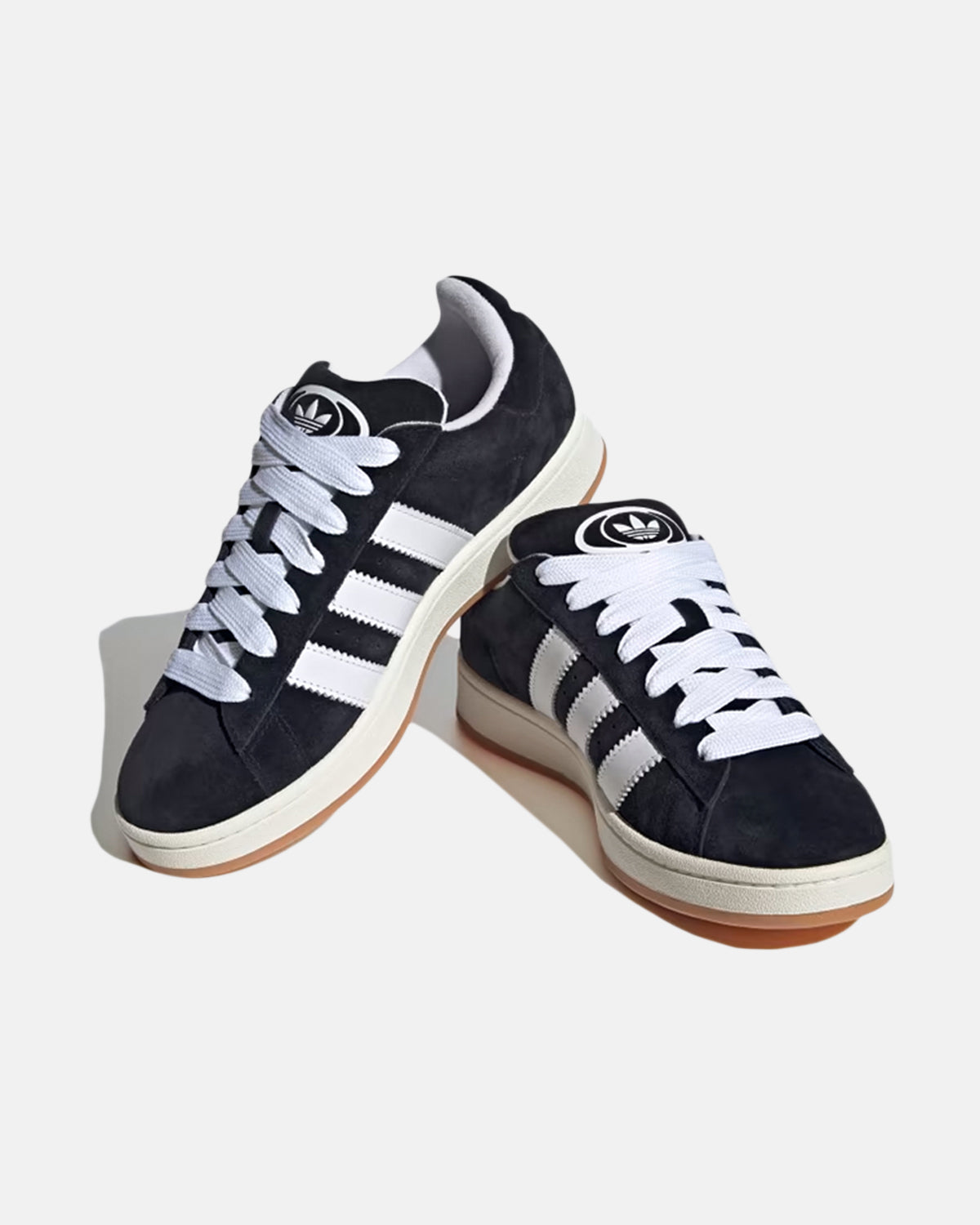 Campus 00s "Core Black"