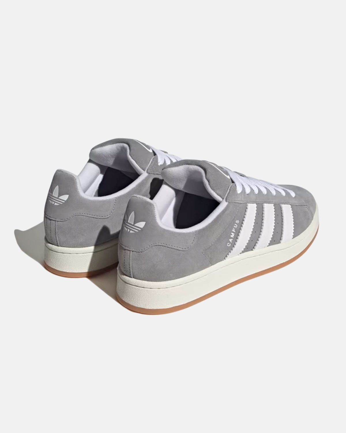 Kampus 00-luvun "Grey White"