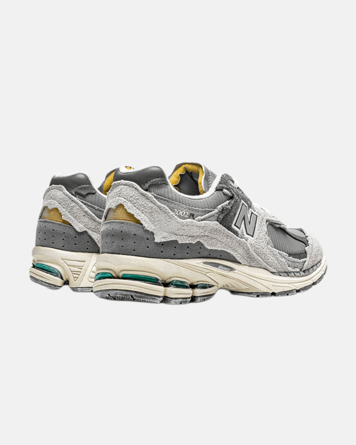 2002R Protection Pack "Rain Cloud"