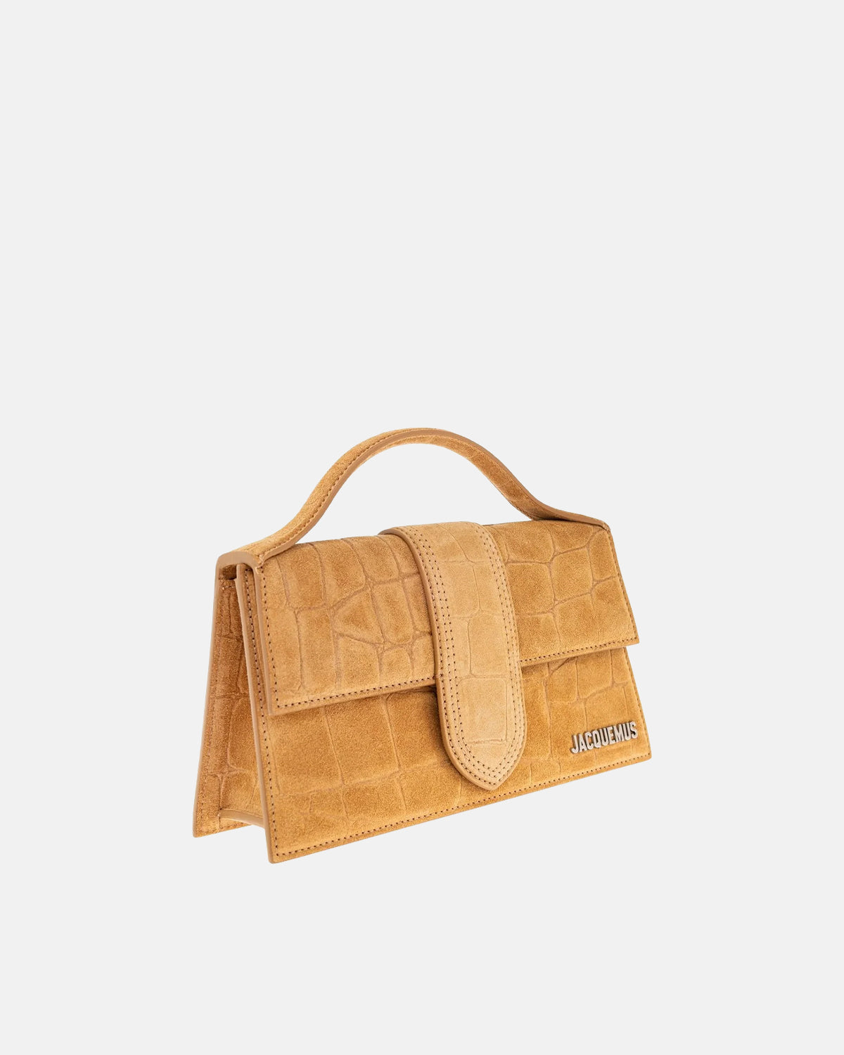 Le Grand Bambino Bag Light Brown