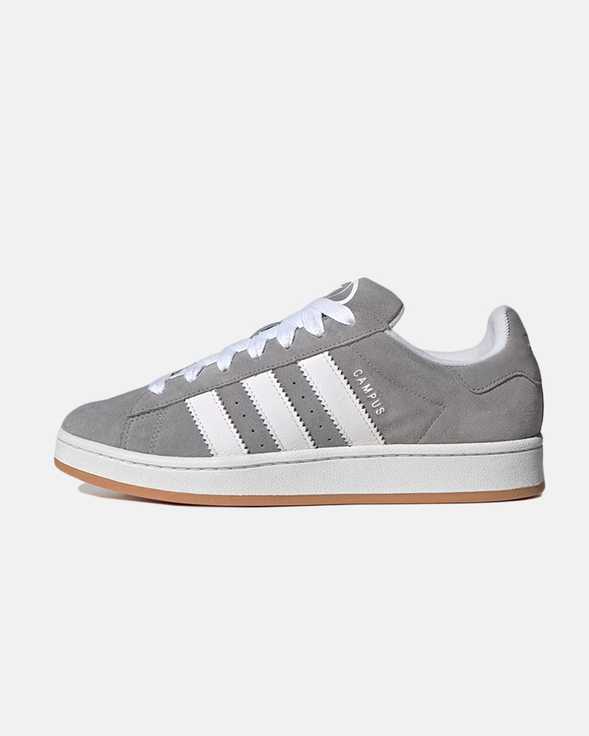 Kampus 00-luvun "Grey Gum"
