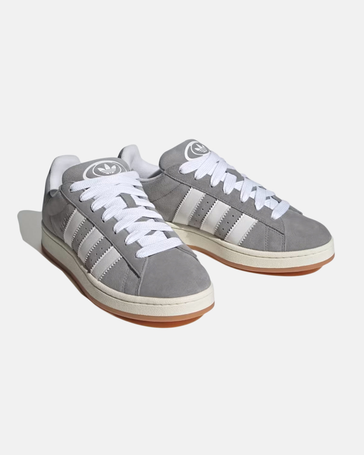 Kampus 00-luvun "Grey White"