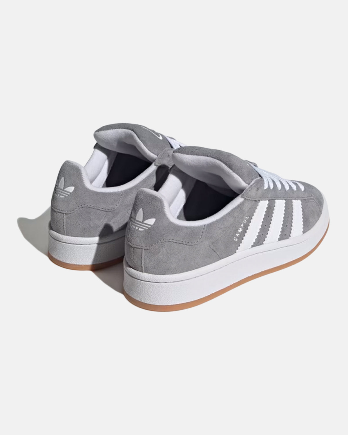Kampus 00-luvun "Grey Gum"