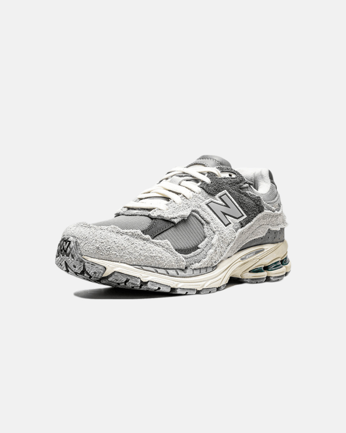 2002R Protection Pack "Rain Cloud"