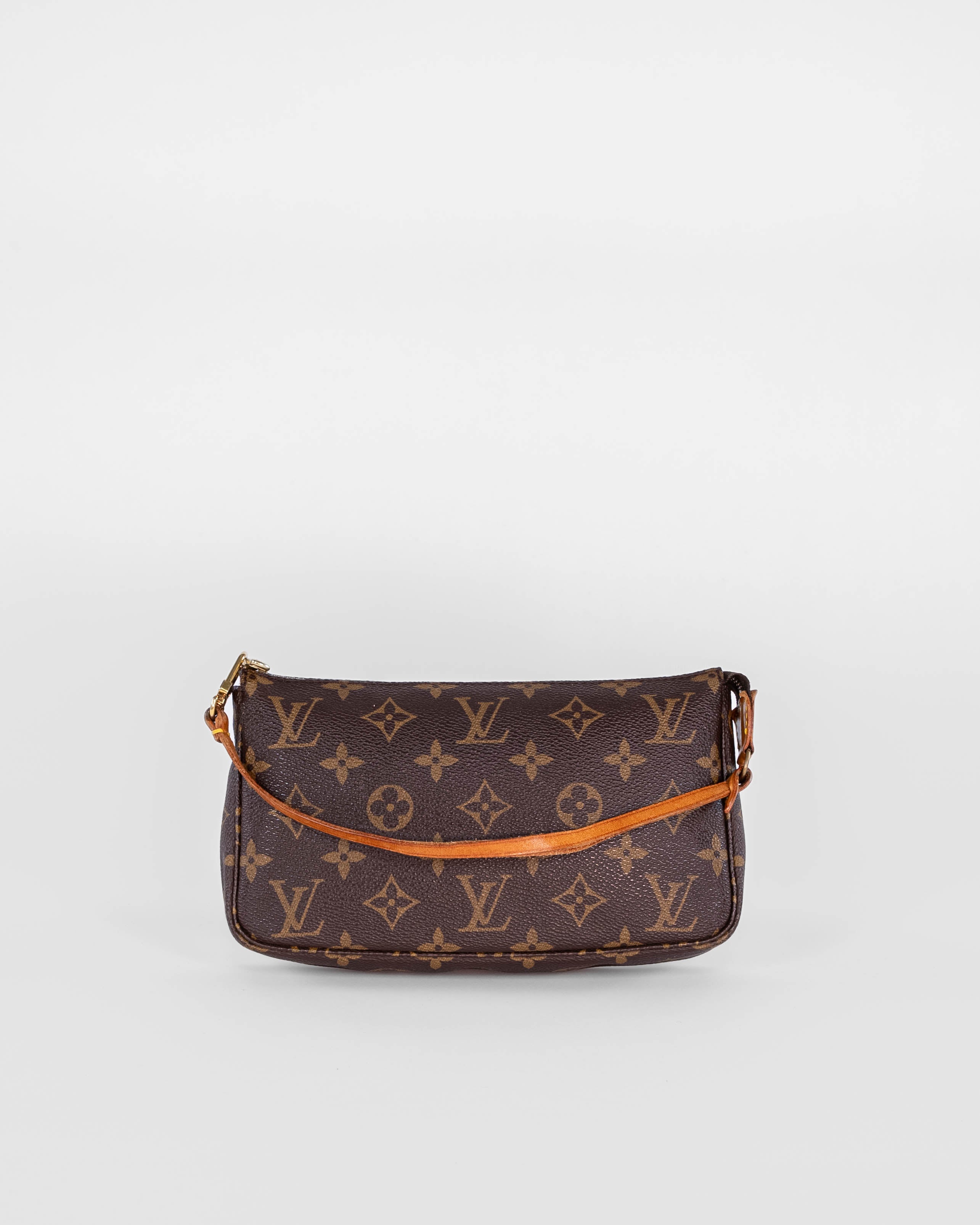Monogram Pochette Accessoires Pouch