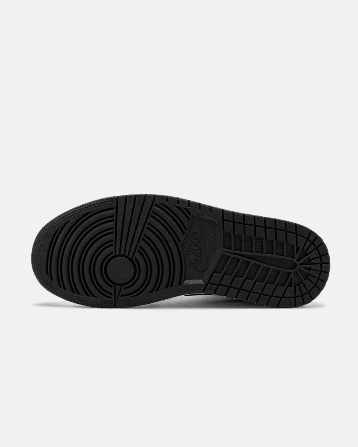 Jordan 1 "Light Smoke Grey" Mid (W)