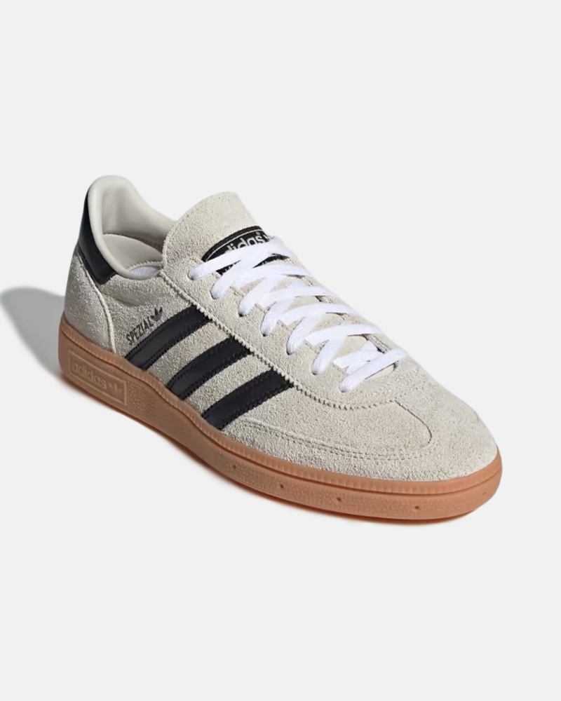 Handla Adidas Handball Spezial "Aluminum Core Black" online | Smidigt och enkelt på nätet - Merchsweden |