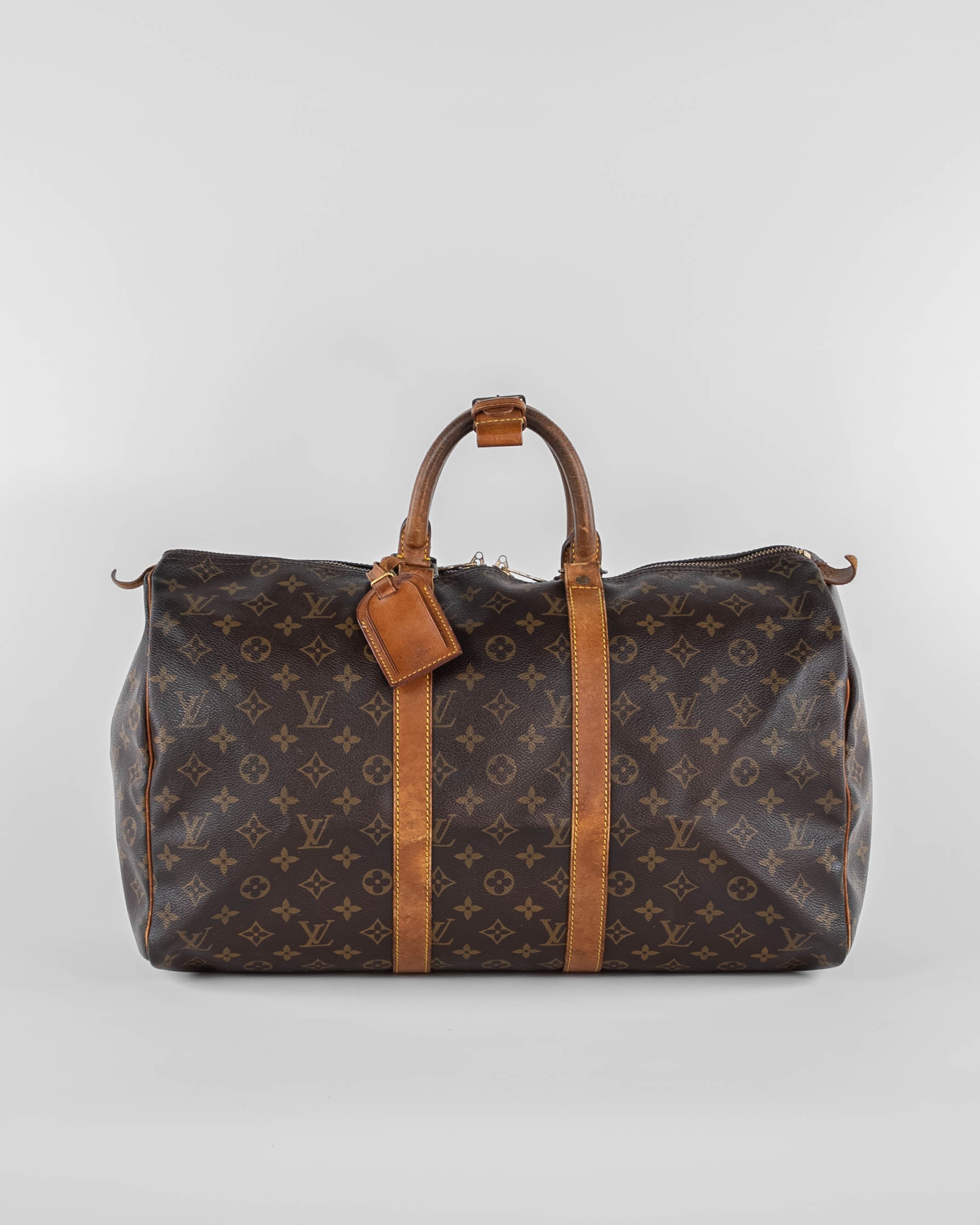 Monogram Keepall 45 Boston laukku