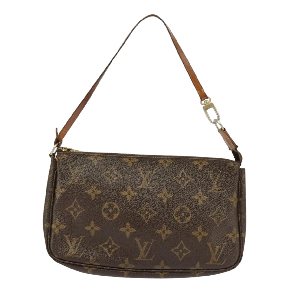 Monogram Pochette Accessoires Pouch