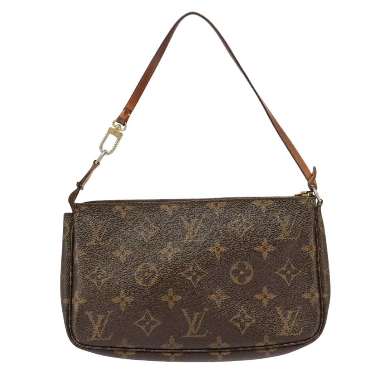 Monogram Pochette Accessoires Pouch