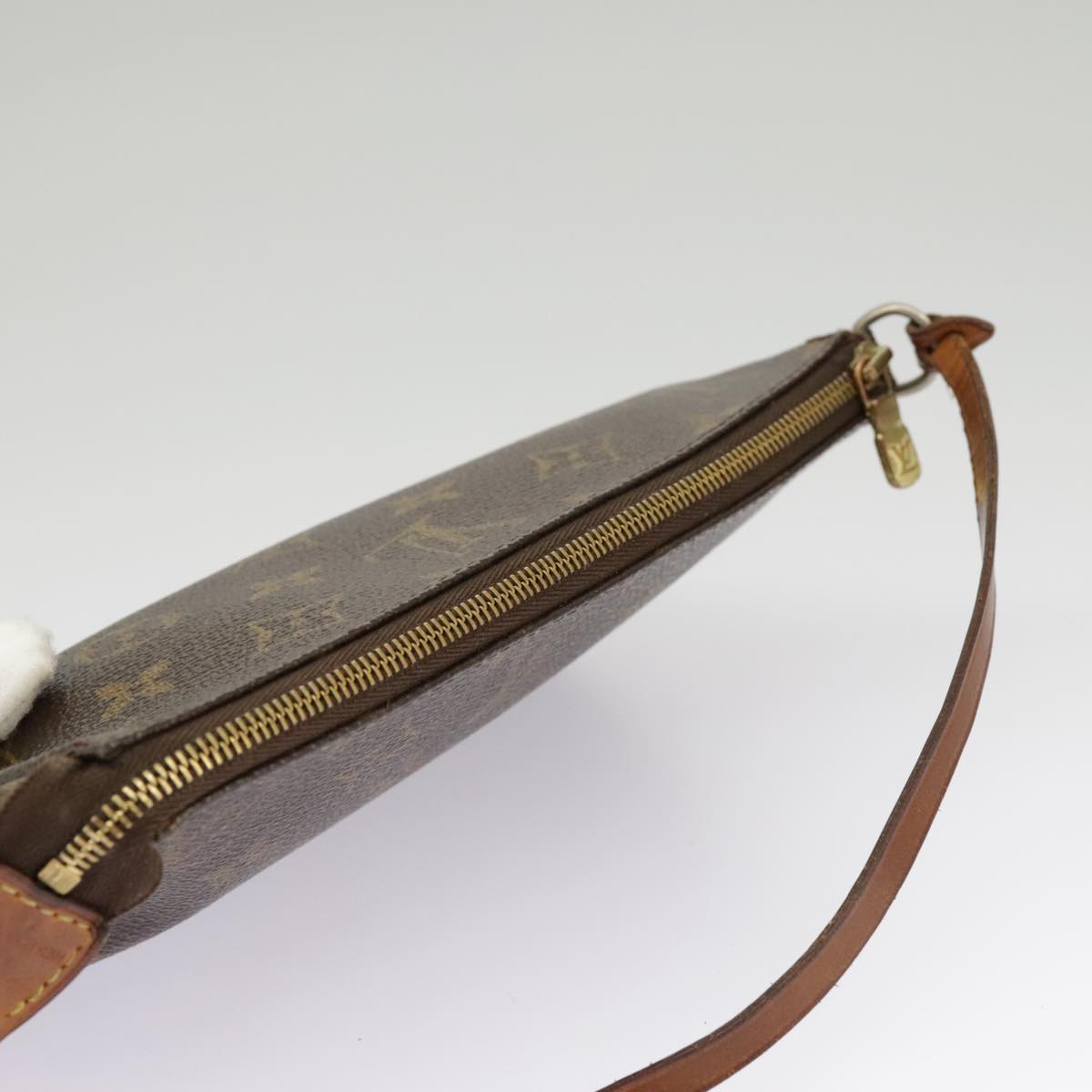 Monogram Pochette Accessoires Pouch