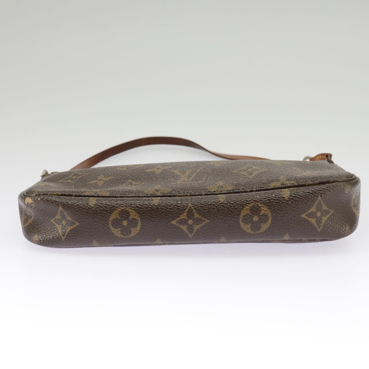 Monogram Pochette Accessoires Pouch
