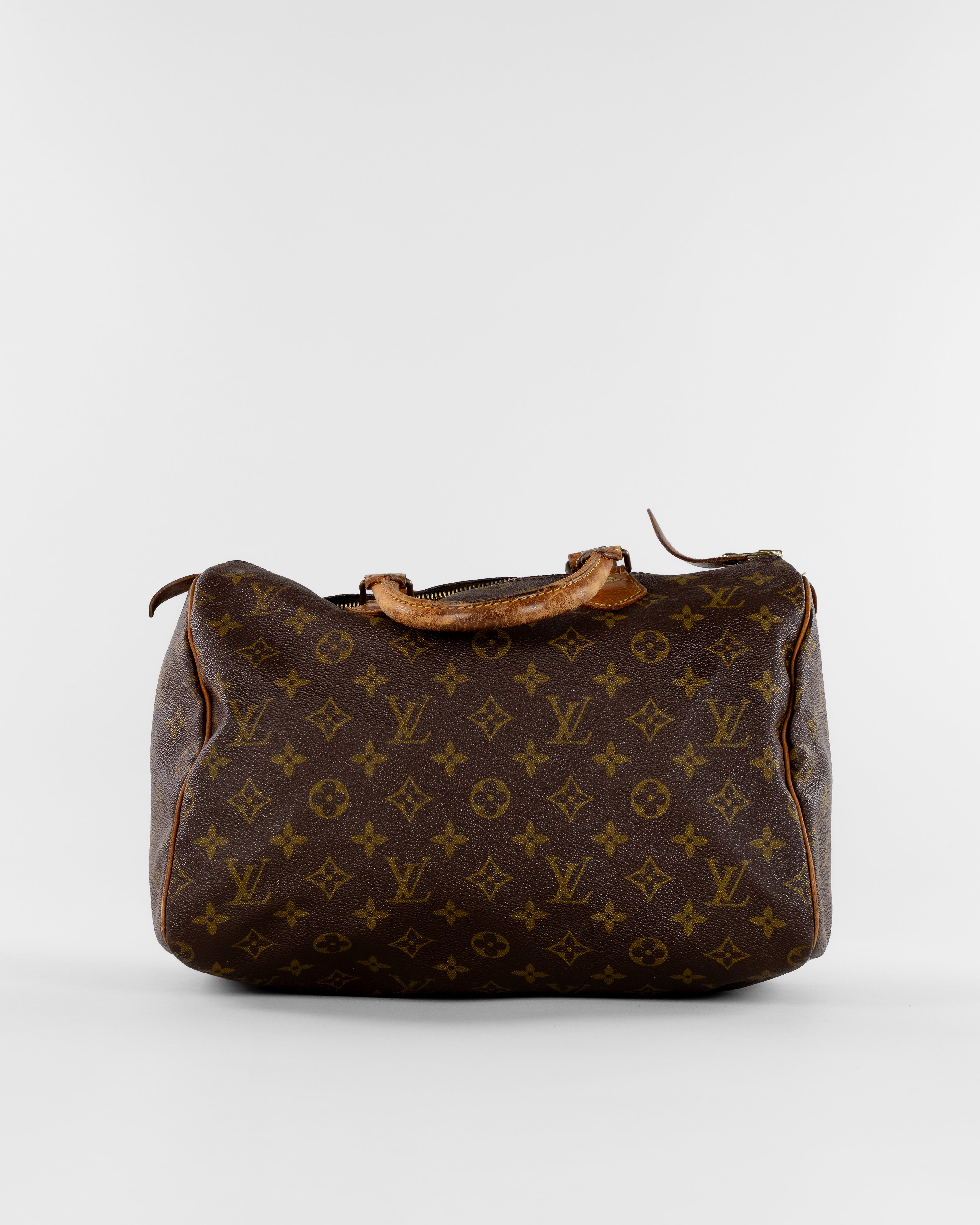 Monogram Speedy 30 käsilaukku