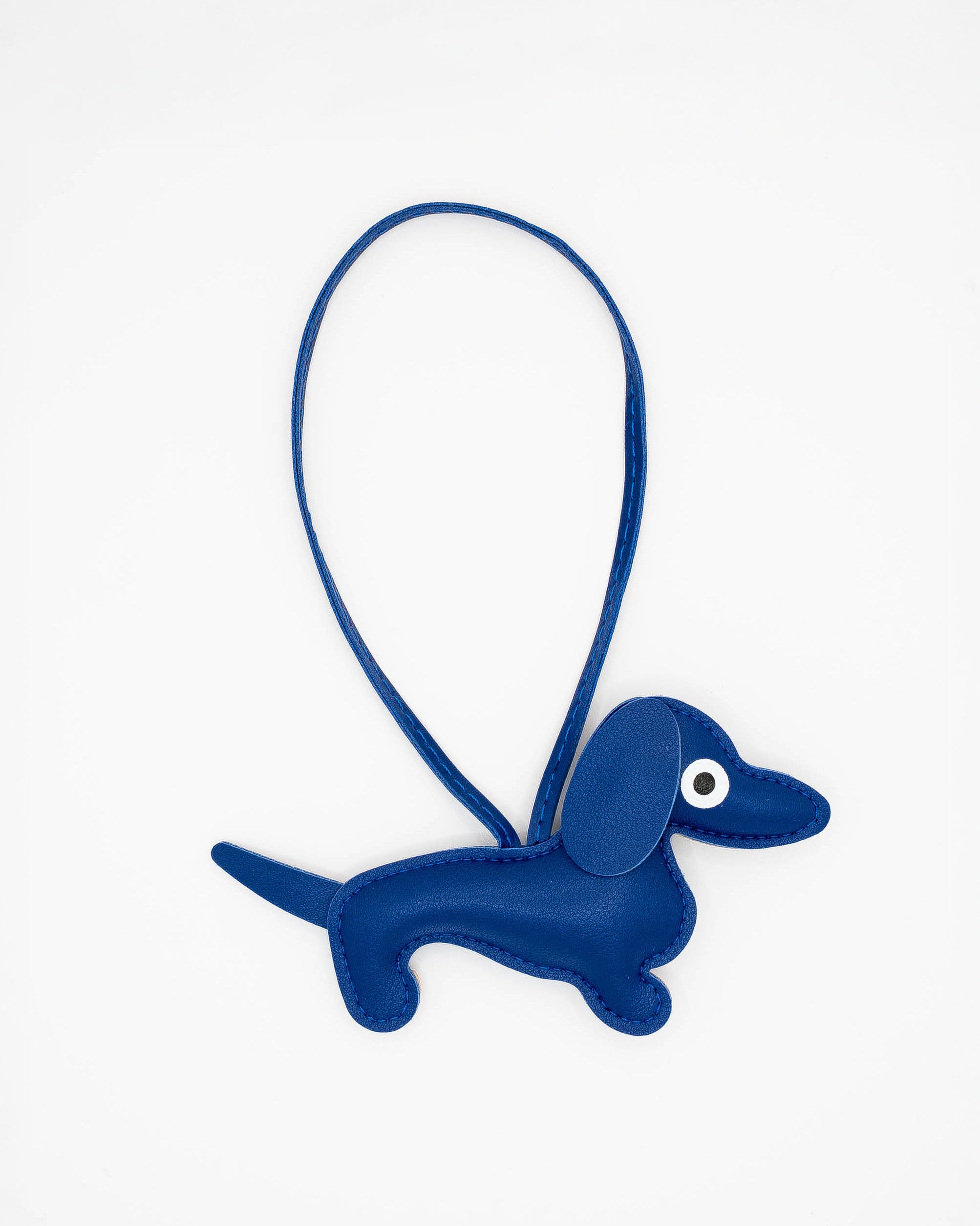 Dog Bag Charm