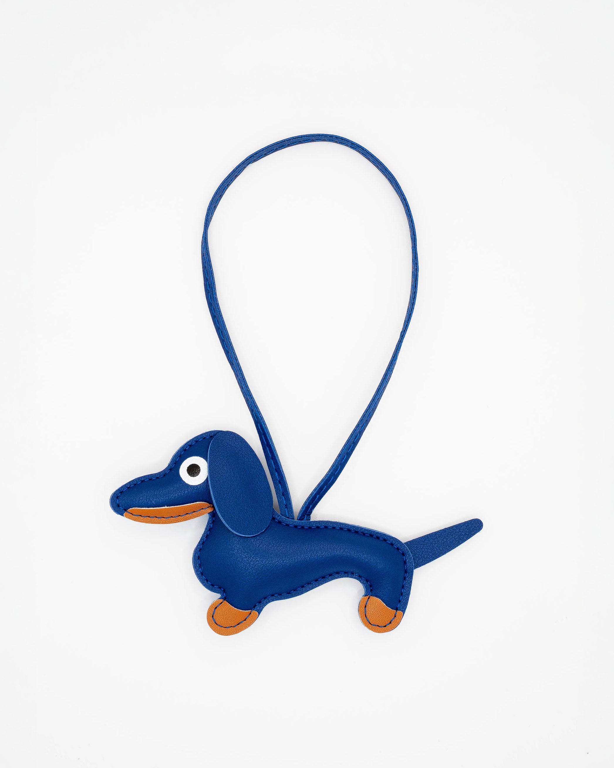 Dog Bag Charm