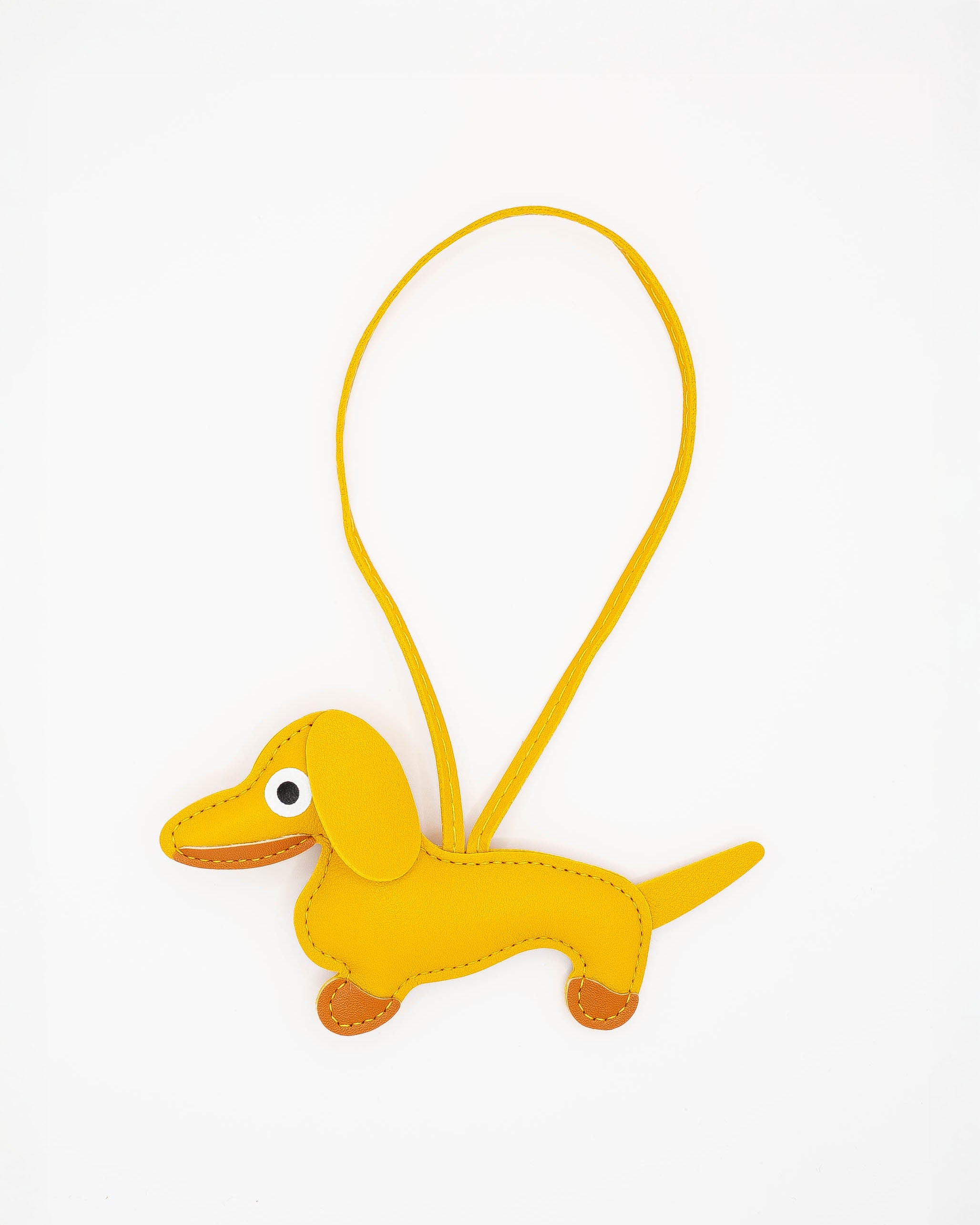 Dog Bag Charm