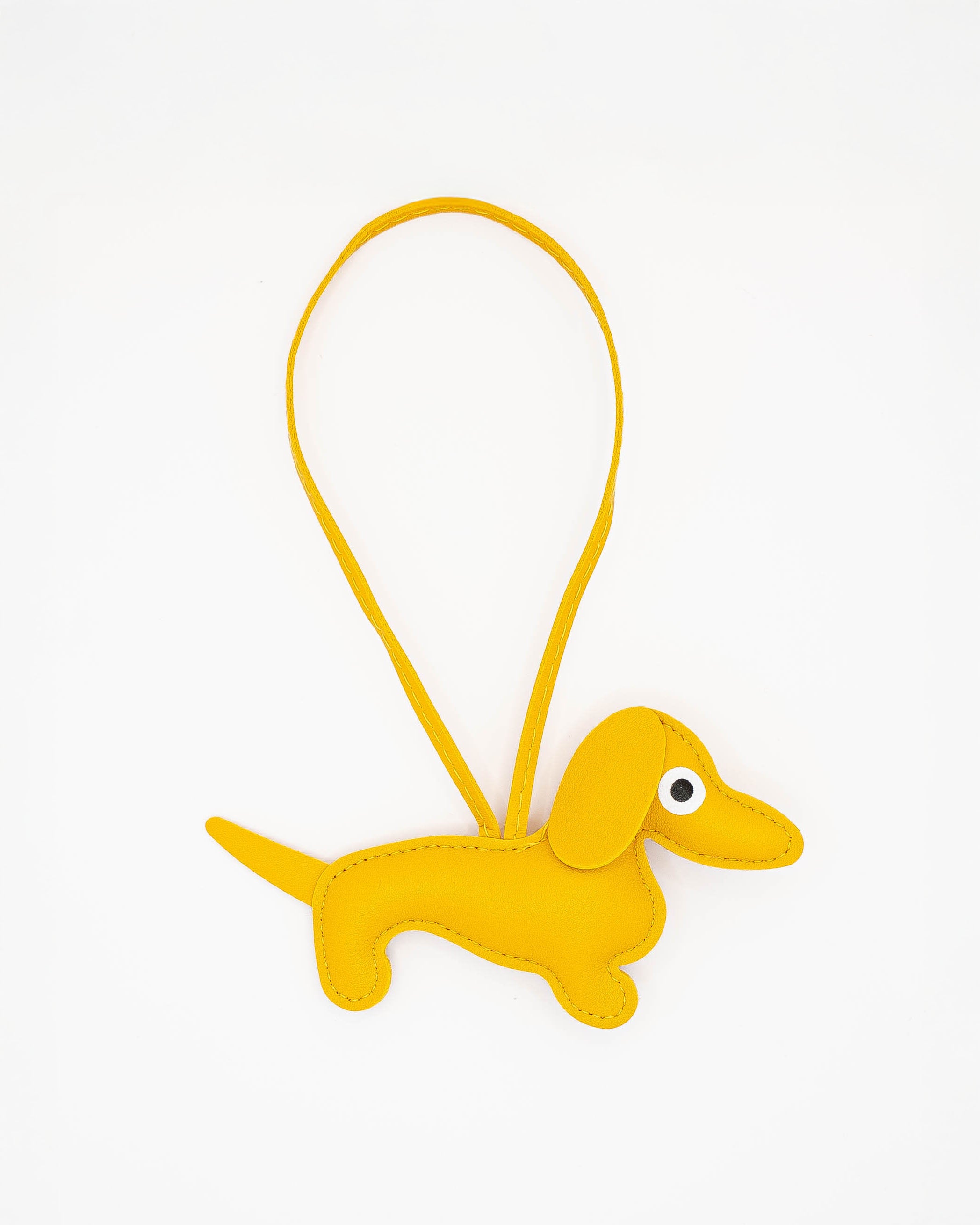 Dog Bag Charm