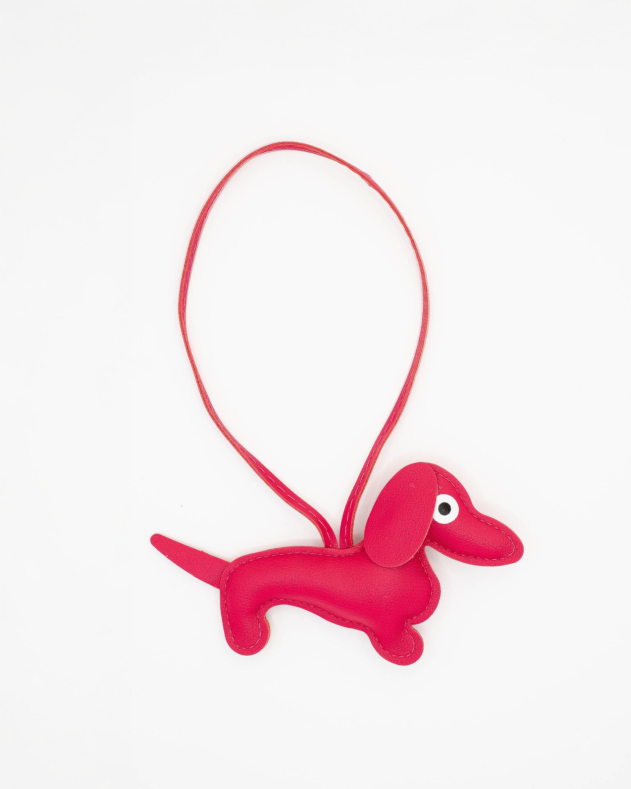 Dog Bag Charm
