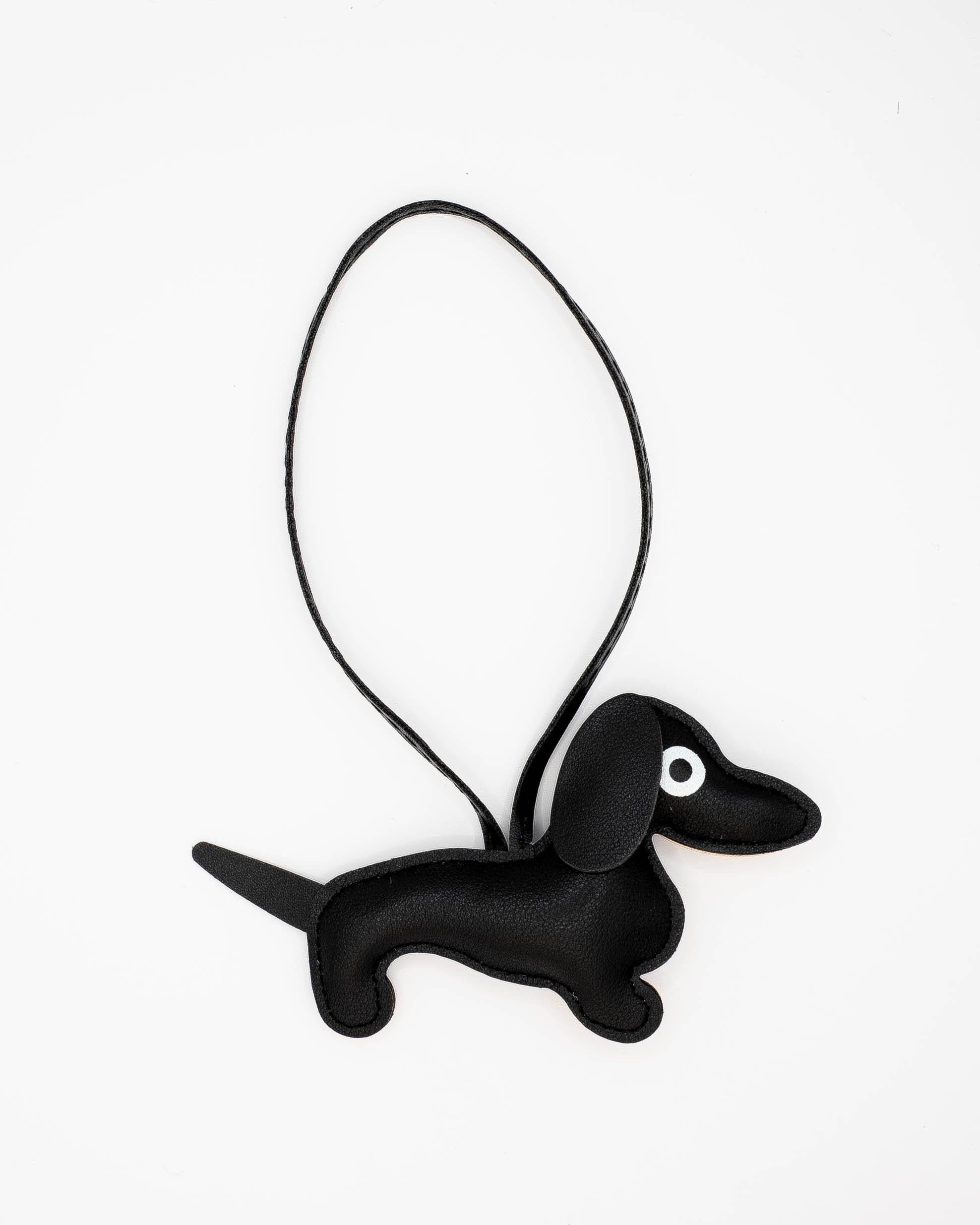Dog Bag Charm